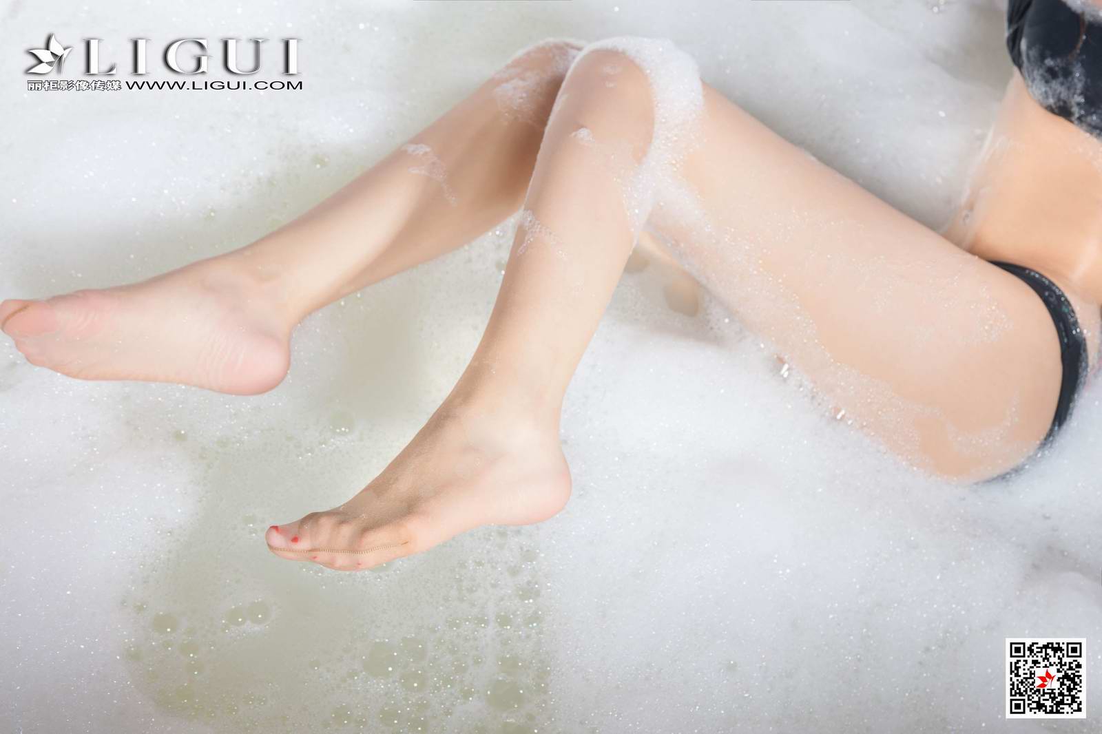 Ligui丽柜 2020.08.30 语寒第10张