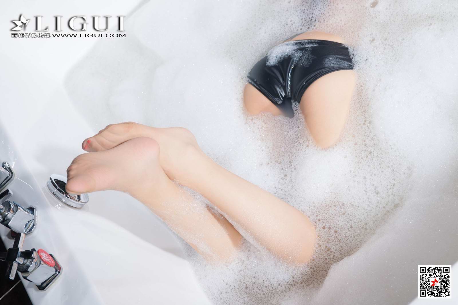 Ligui丽柜 2020.08.30 语寒第1张