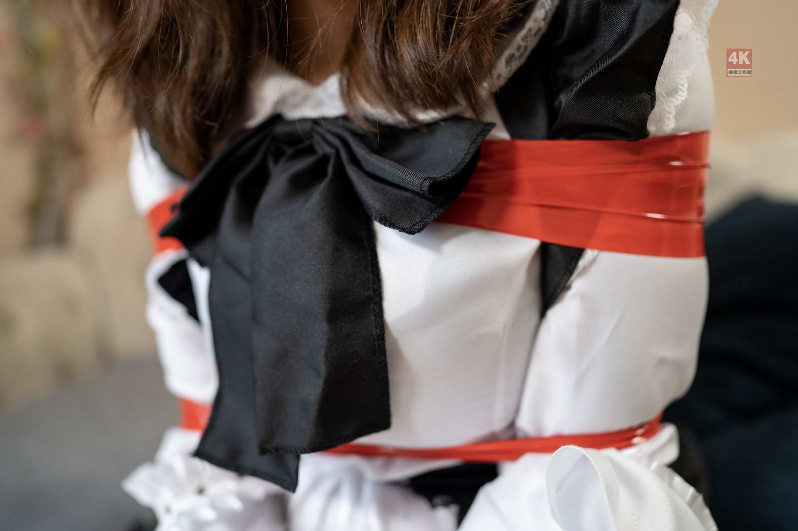 Ligui丽柜 2021.08.08 网络丽人 Model 奈奈第17张