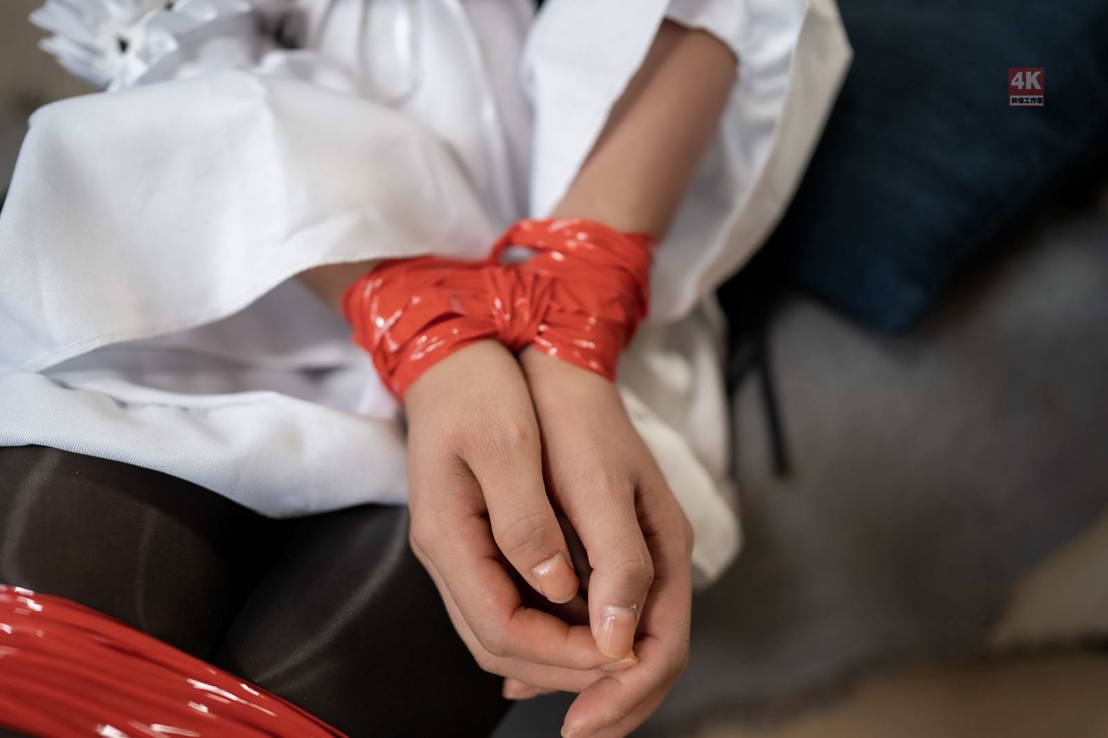 Ligui丽柜 2021.08.08 网络丽人 Model 奈奈第16张