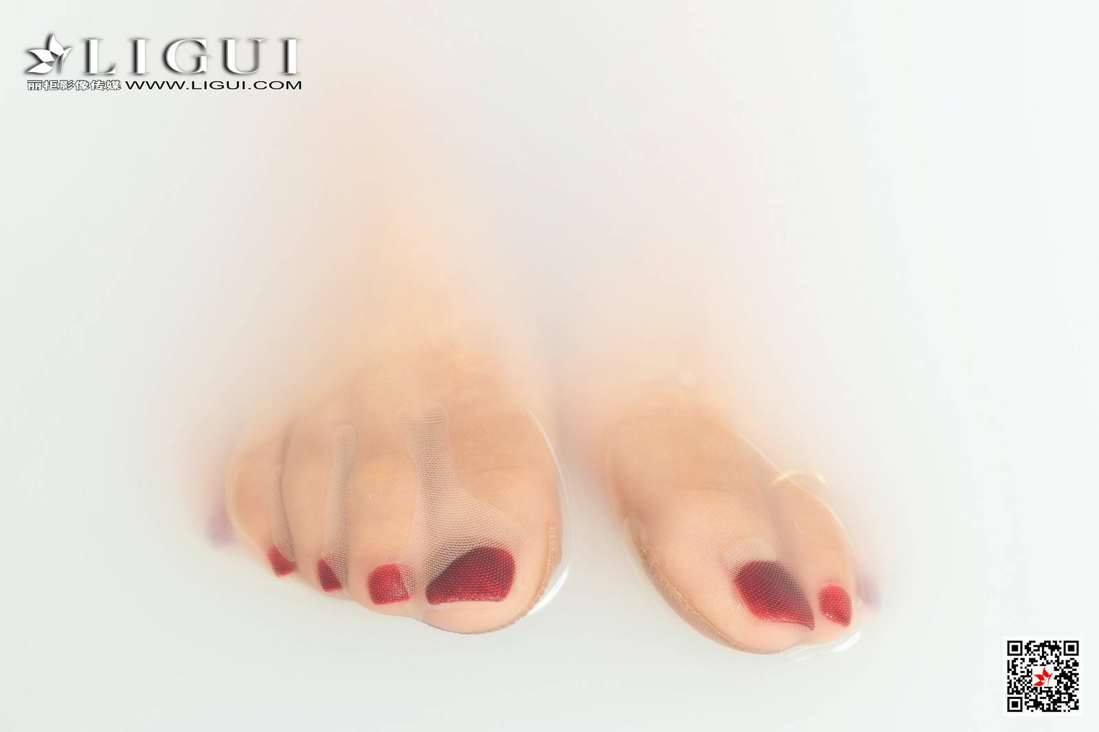 Ligui丽柜 2021.08.11 网络丽人 Model 小涵第18张