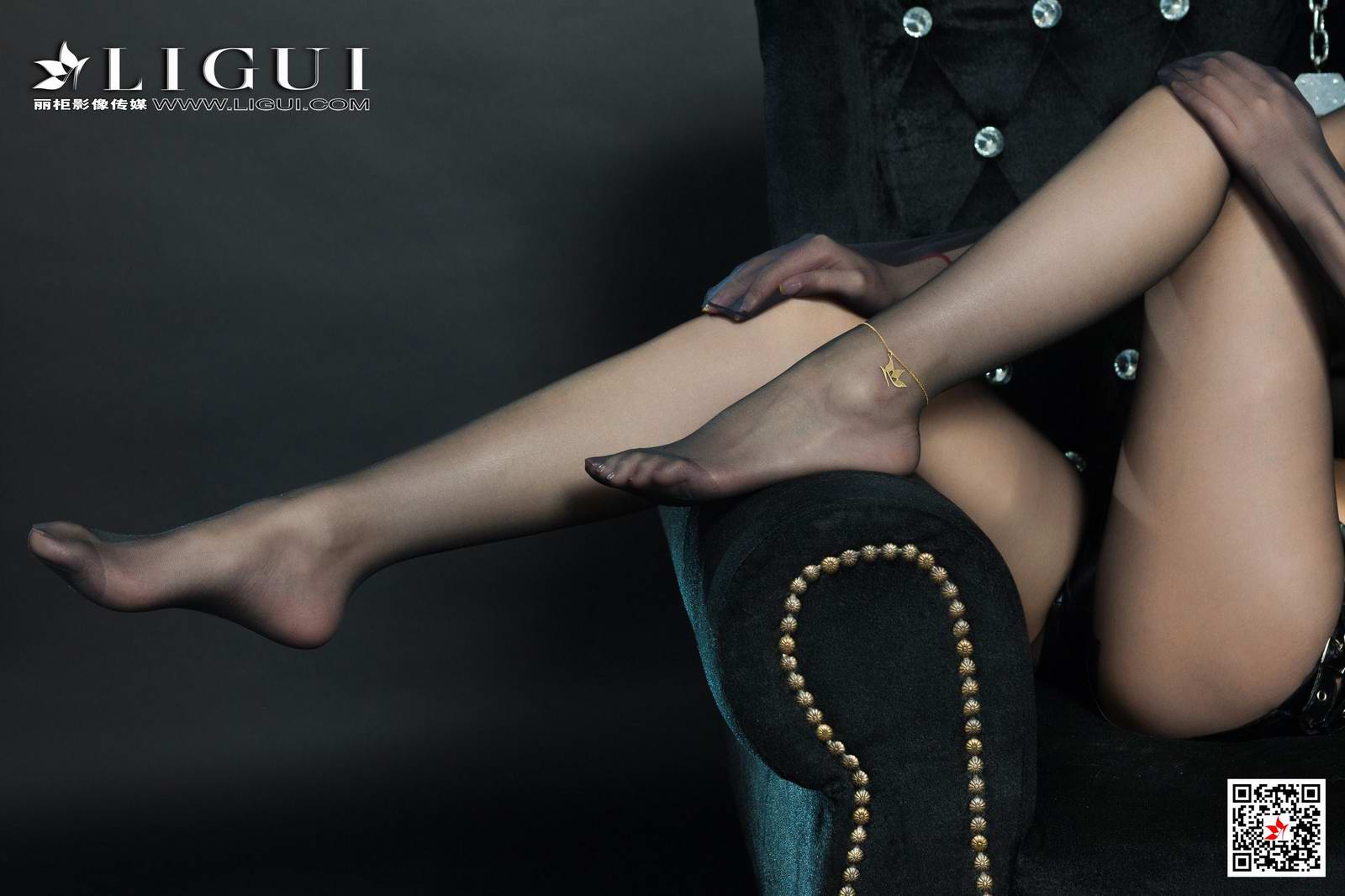 Ligui丽柜 2021.08.18 网络丽人 Model 洋洋第8张