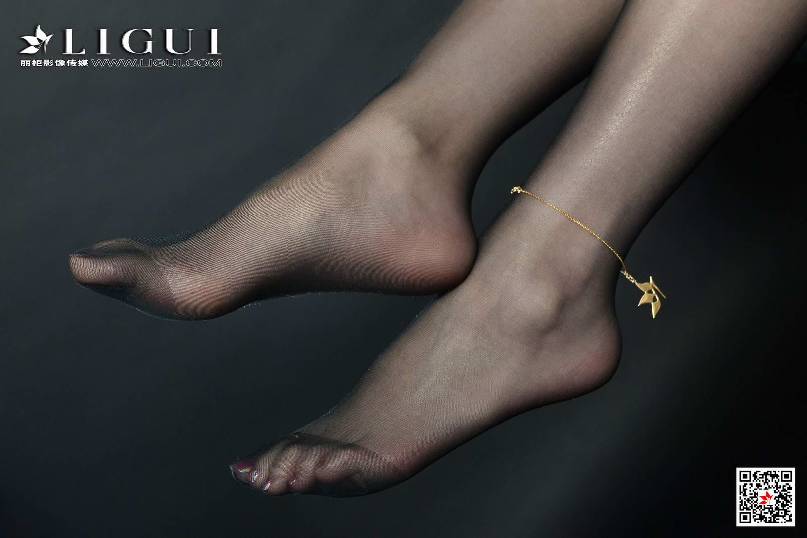 Ligui丽柜 2021.08.18 网络丽人 Model 洋洋第6张