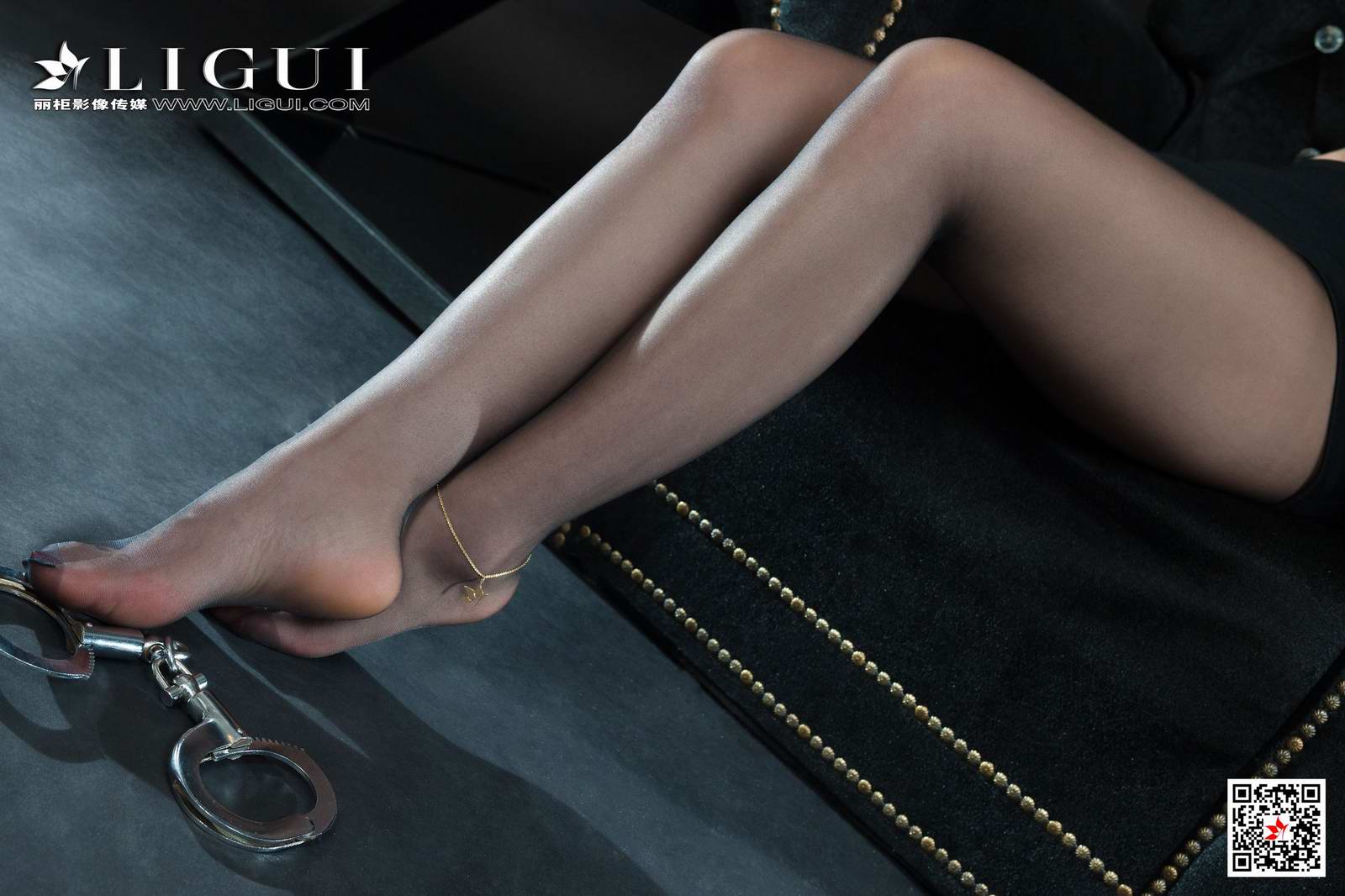 Ligui丽柜 2021.09.15 网络丽人 Model 然然第14张