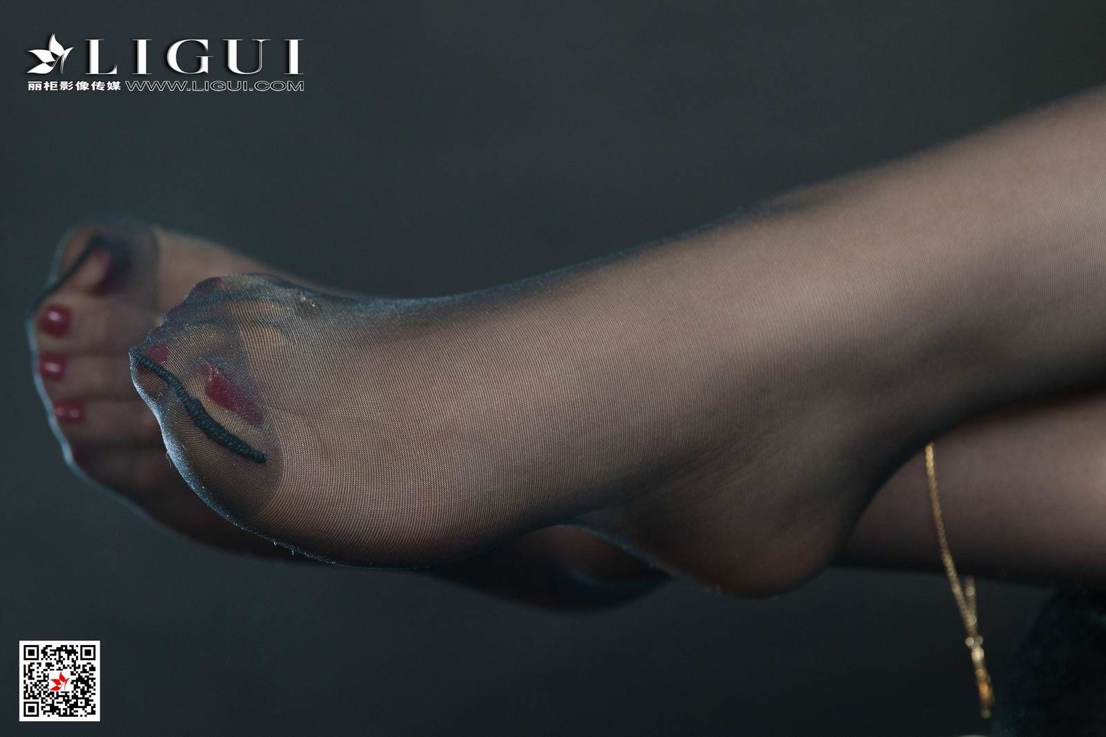 Ligui丽柜 2021.09.15 网络丽人 Model 然然第2张