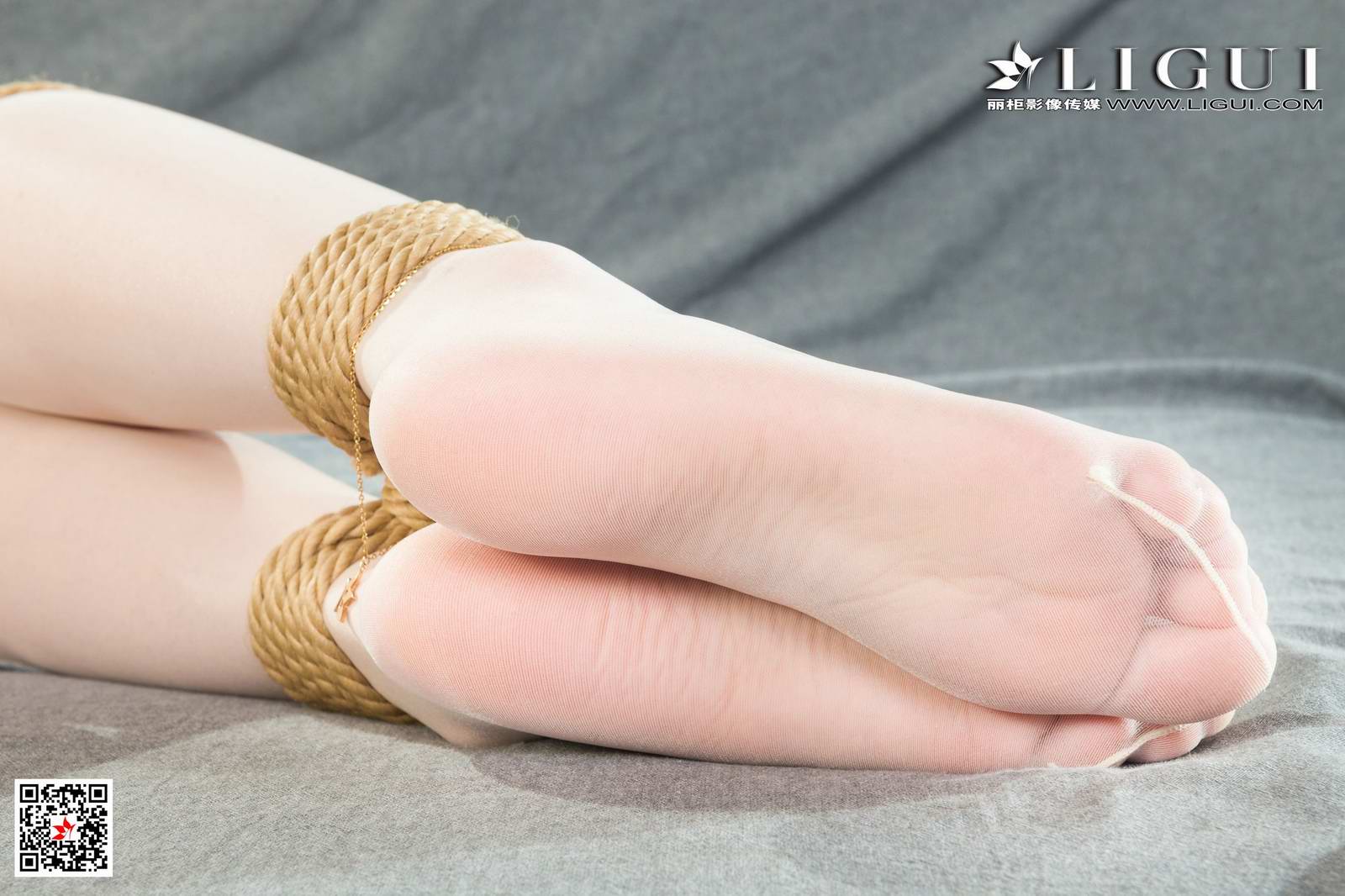 Ligui丽柜 2021.09.17 网络丽人 Model 丹妮第6张