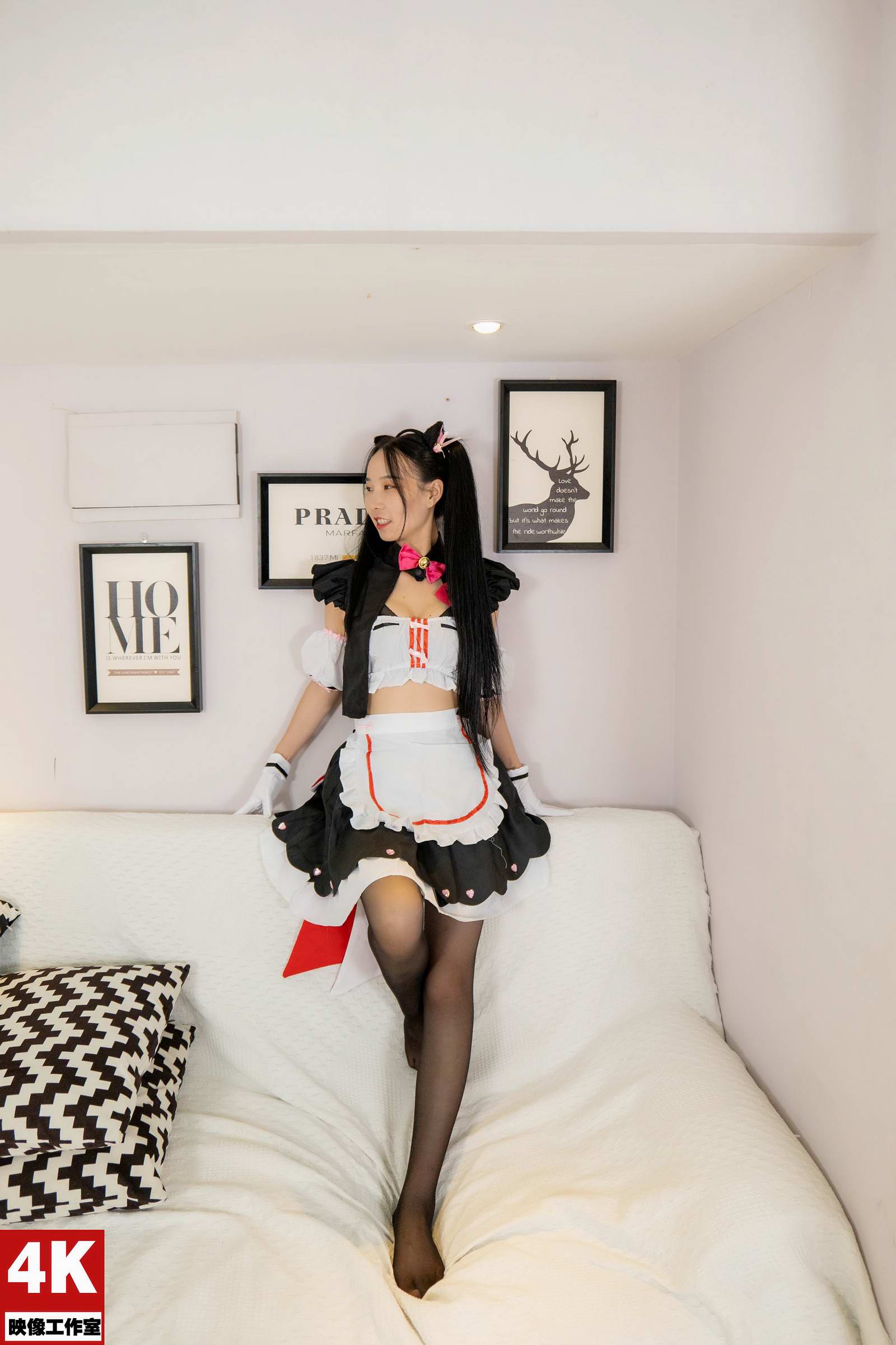 Ligui丽柜 2021.09.23 网络丽人 Model 枫玥第30张