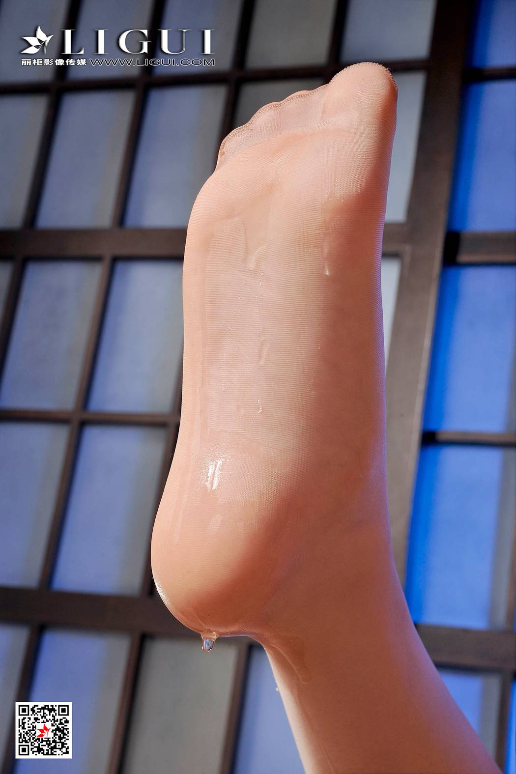 [Ligui丽柜]2020.10.25 允儿 在线浏览第15张