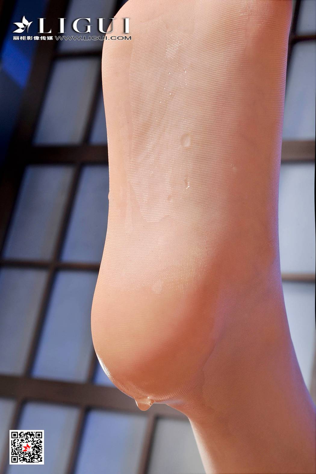 [Ligui丽柜]2020.10.25 允儿 在线浏览第4张