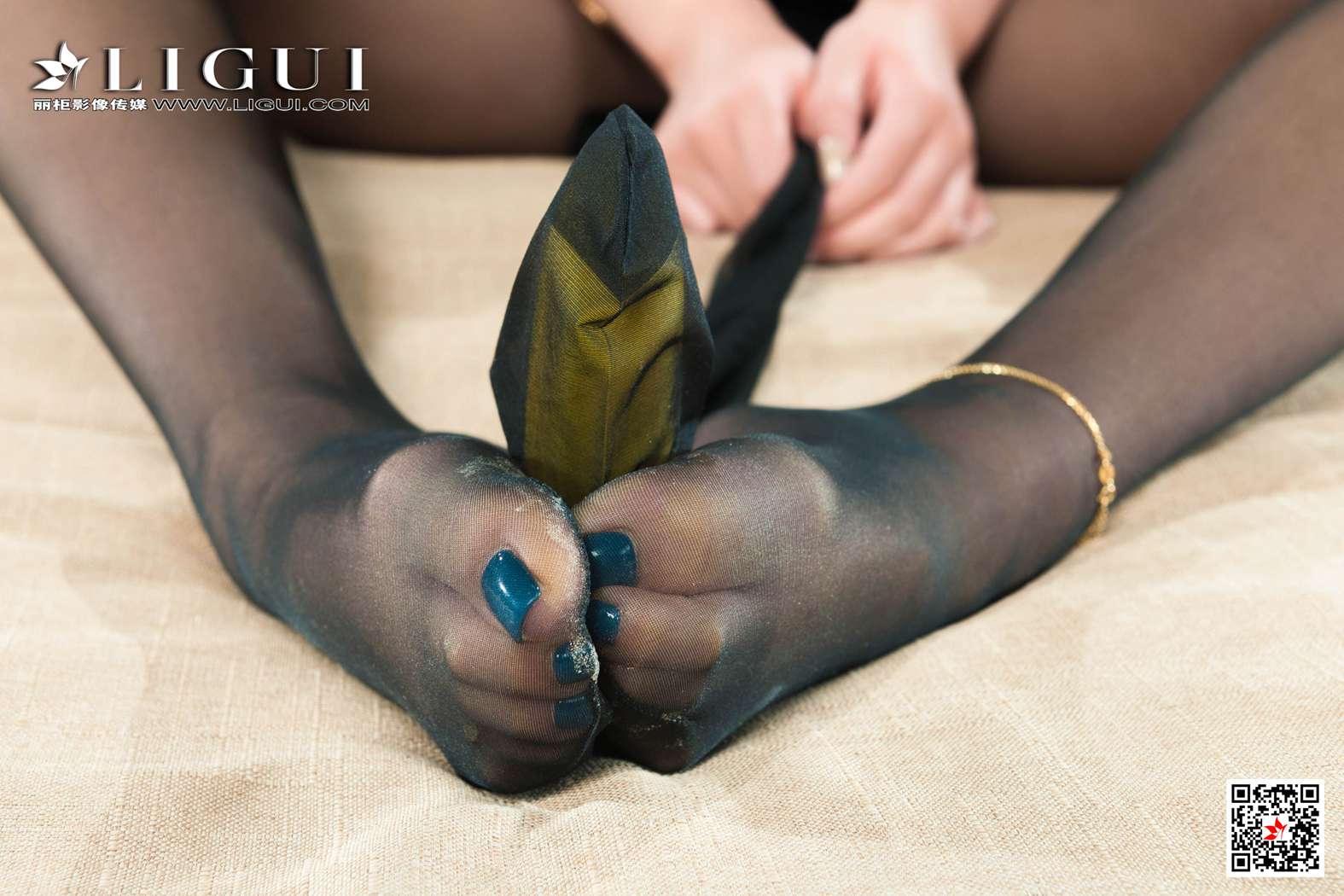 [Ligui丽柜] 2020.10.28 《莲香女佣》多多 在线浏览第19张