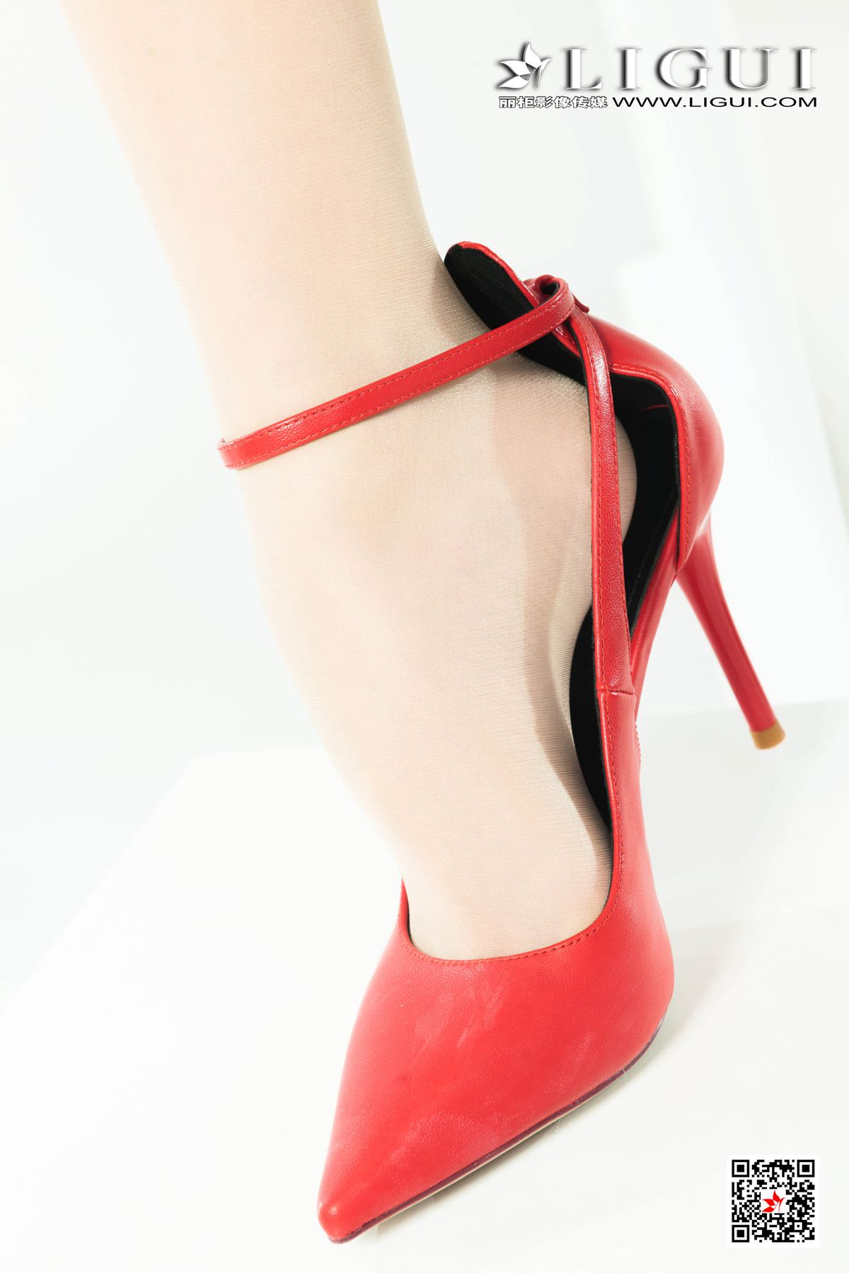 [Ligui丽柜] 2020.11.09 网络丽人 Model 兔子 在线浏览第12张