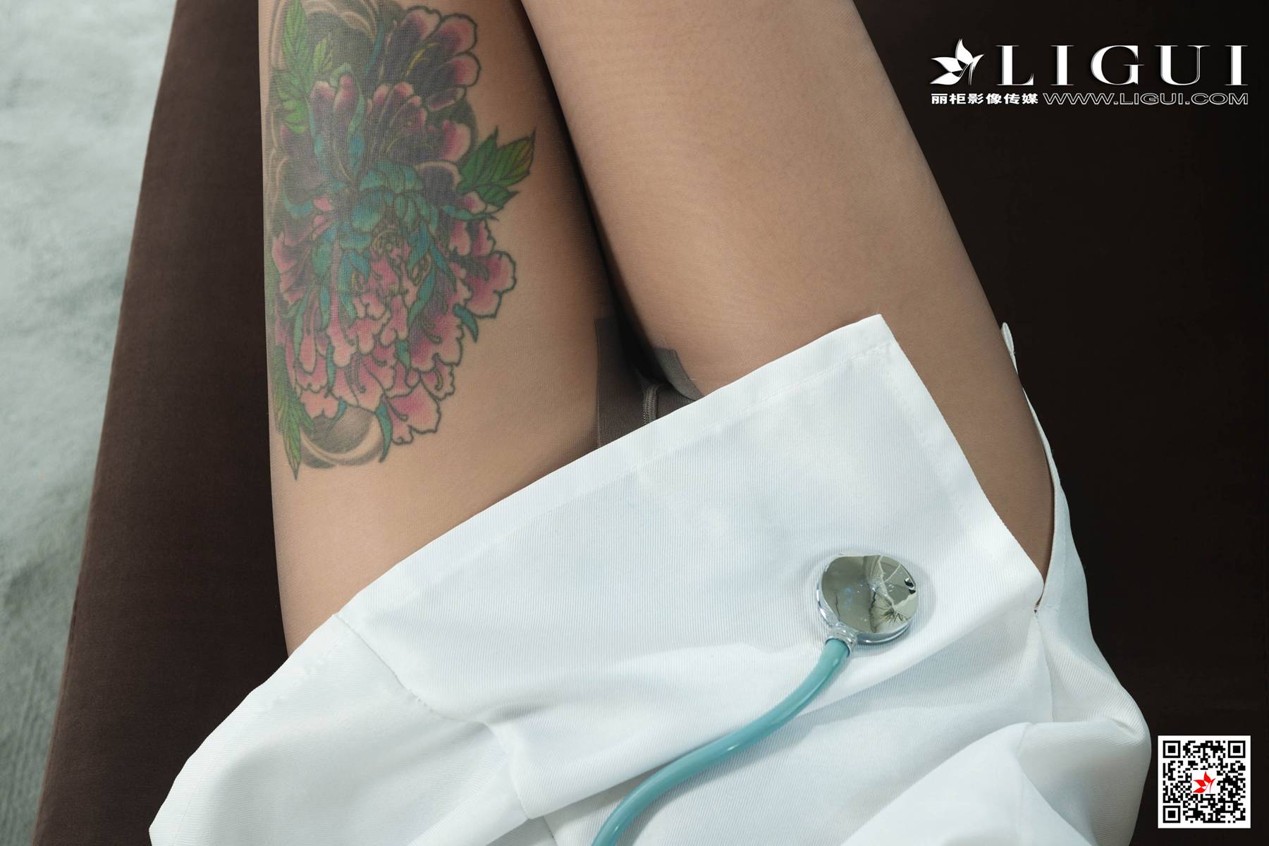 [Ligui丽柜] 2020.11.11 网络丽人 Model 甜甜 在线浏览第18张