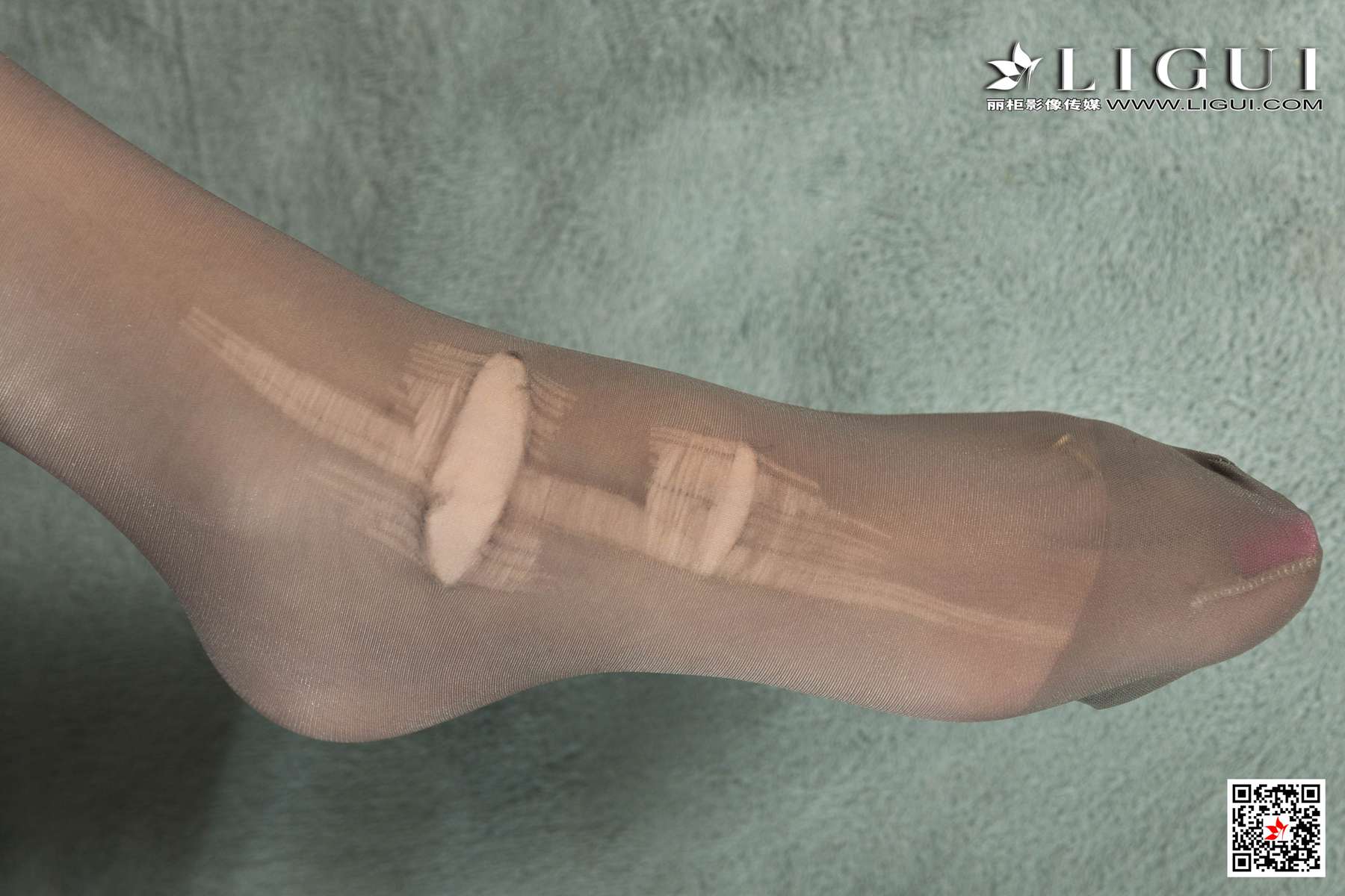 [Ligui丽柜] 2020.11.11 网络丽人 Model 甜甜 在线浏览第3张