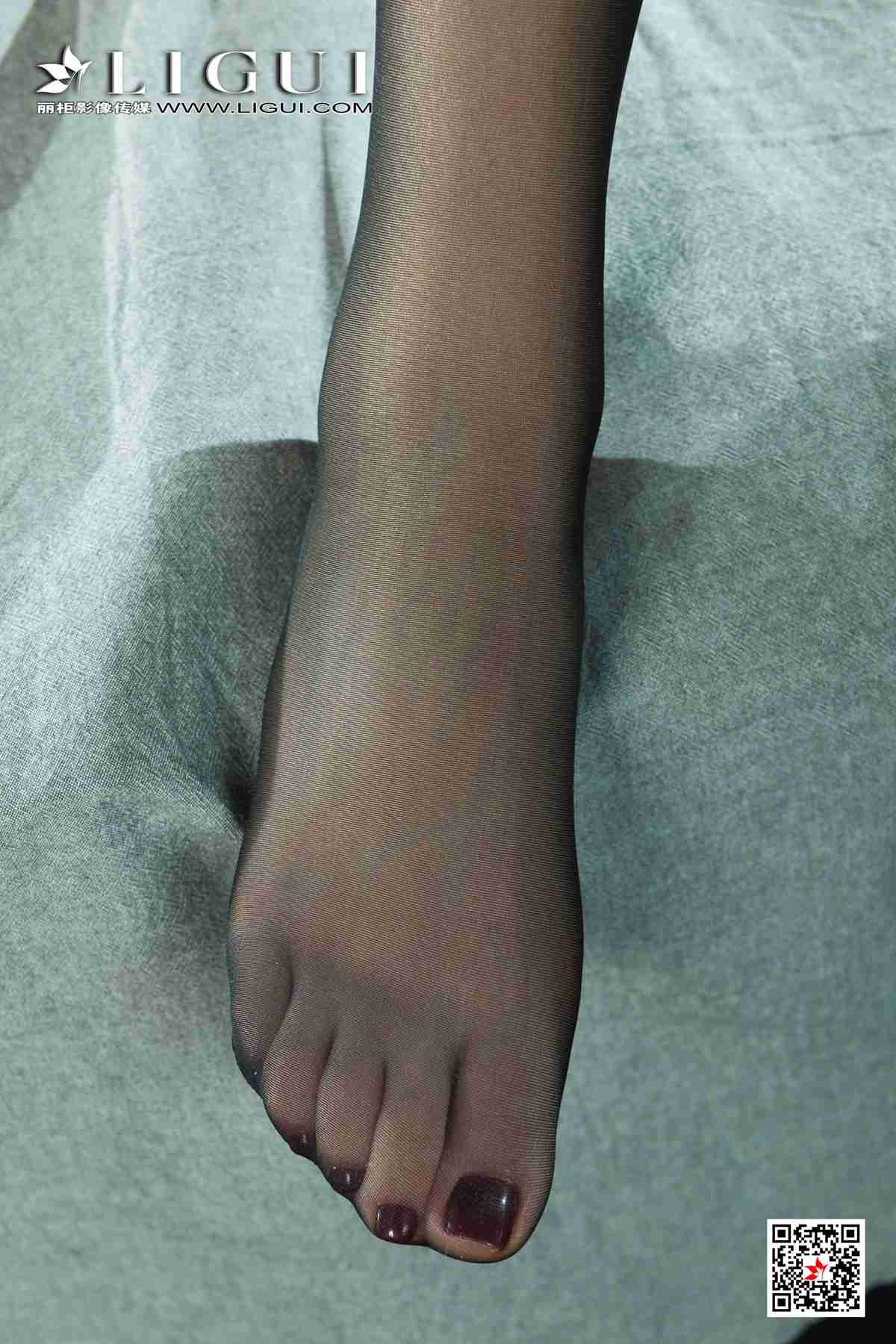 [Ligui丽柜] 2020.12.07《韩系新职员》李同学 [67P]第7张