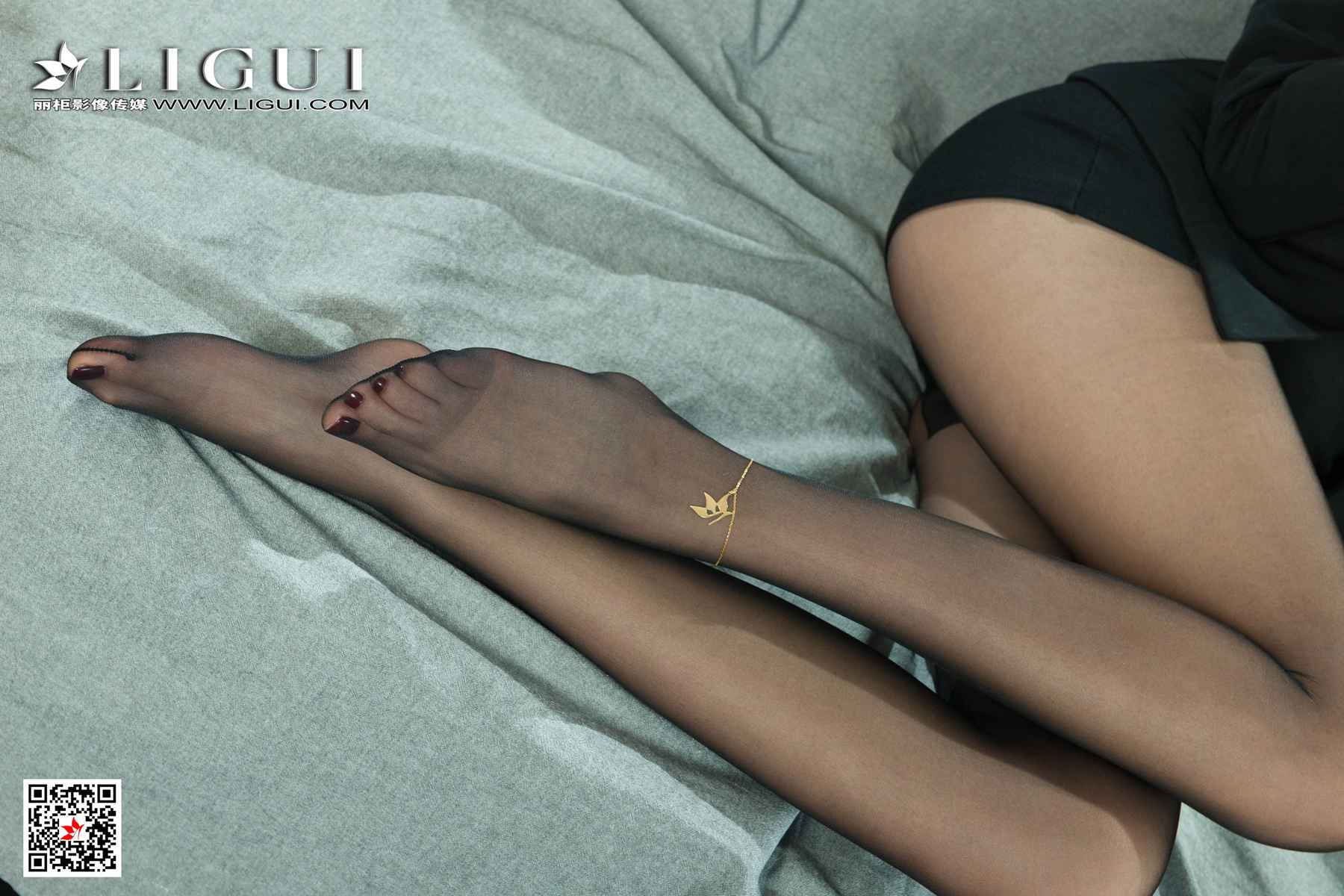 [Ligui丽柜] 2020.12.07《韩系新职员》李同学 [67P]第6张