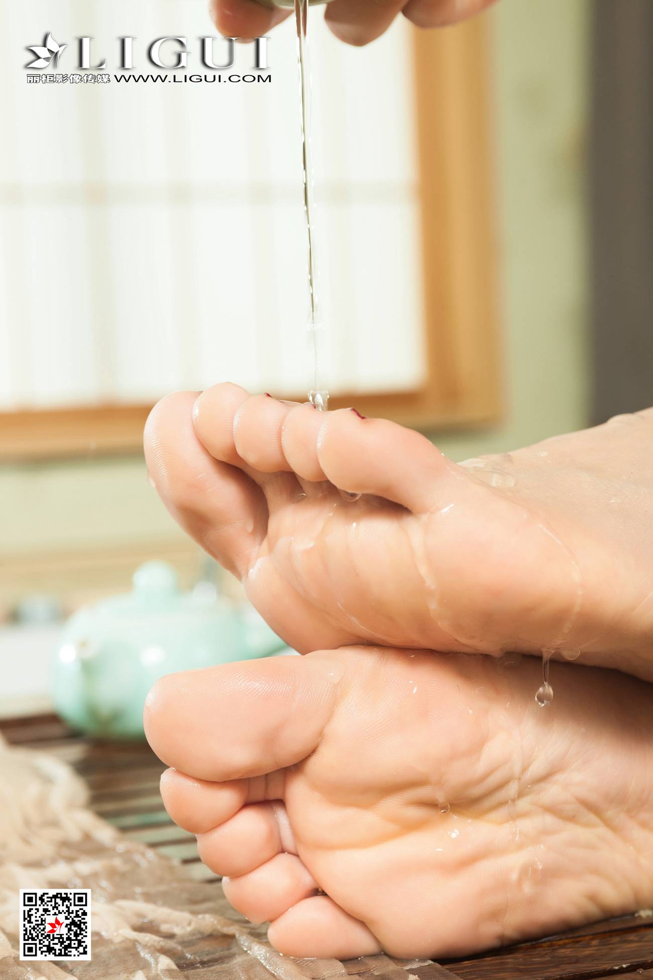 [Ligui丽柜]网络丽人 2021.01.04 Model《丽柜一品》蓉第22张