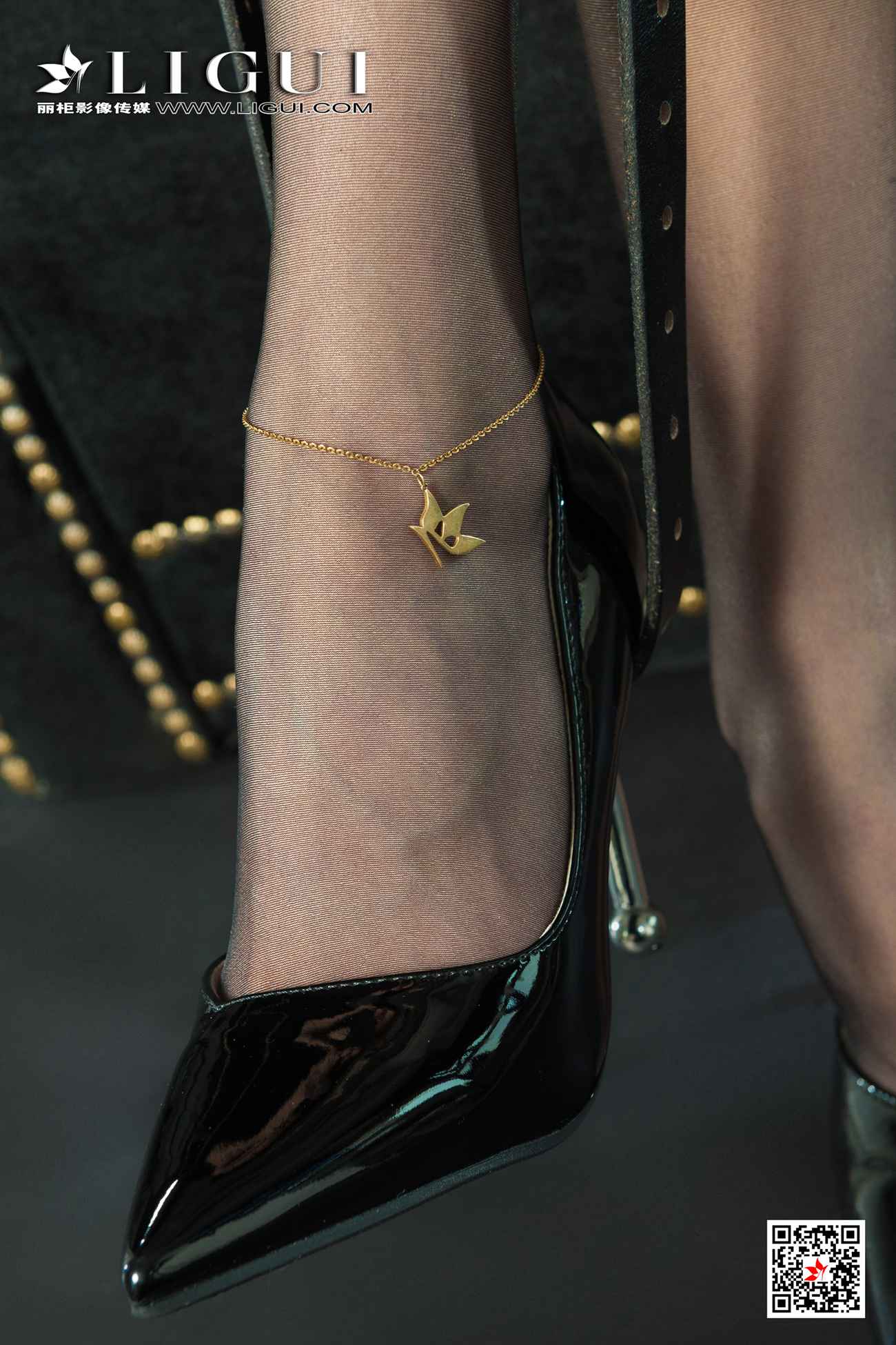 [Ligui丽柜]网络丽人 2021.01.15 Model 兔子[79P]第25张