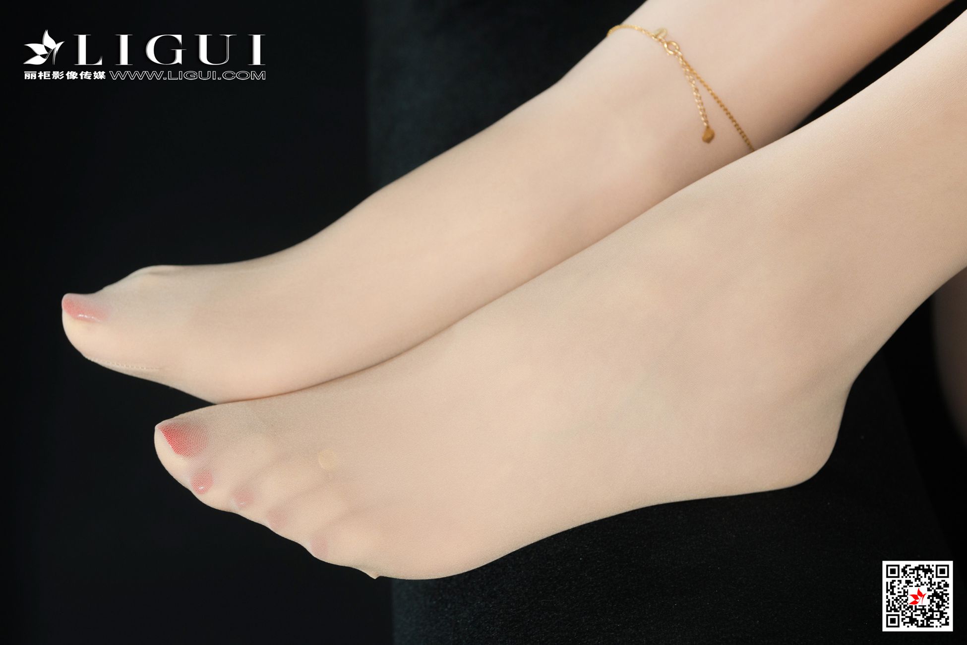 [Ligui丽柜]网络丽人  2021.01.18 《性感的小主》甜甜第16张