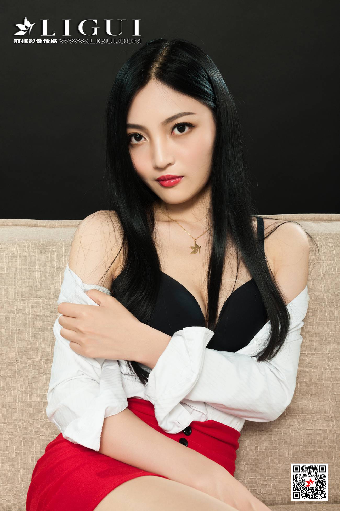 [Ligui丽柜] 2021.02.08 《醉享丝欲》小凡 [67P]第13张