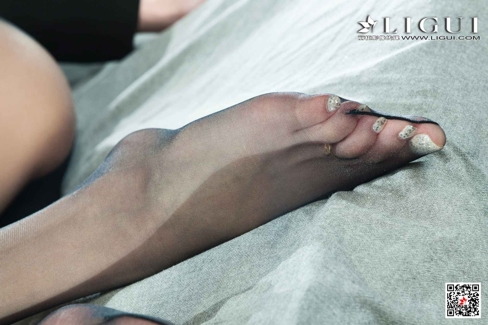 [Ligui丽柜] 2021.02.17 《超级助理》兔子 [54P]第12张