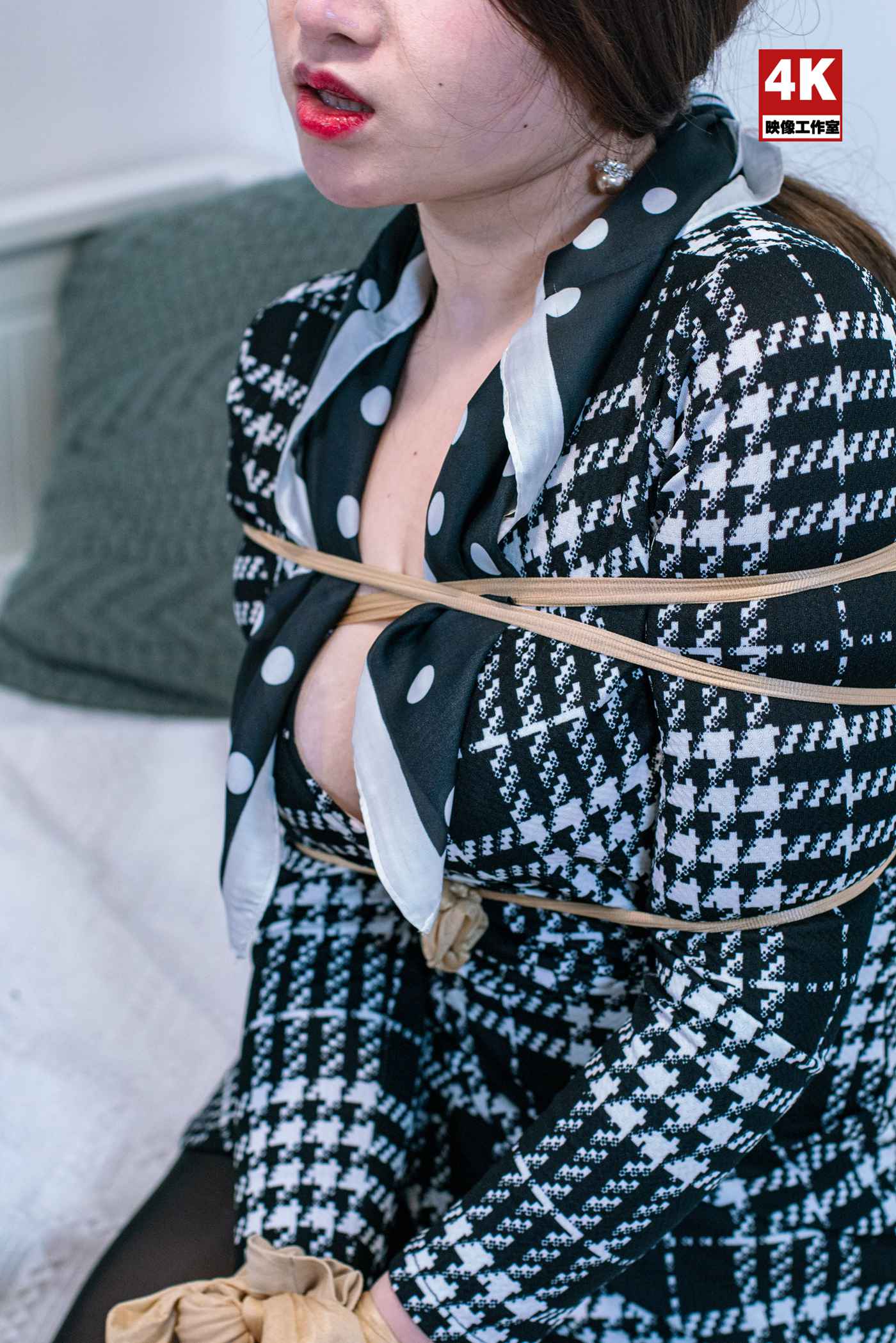 [Ligui丽柜] 2021.03.12 《柔丝》静瑶 [97P]第17张