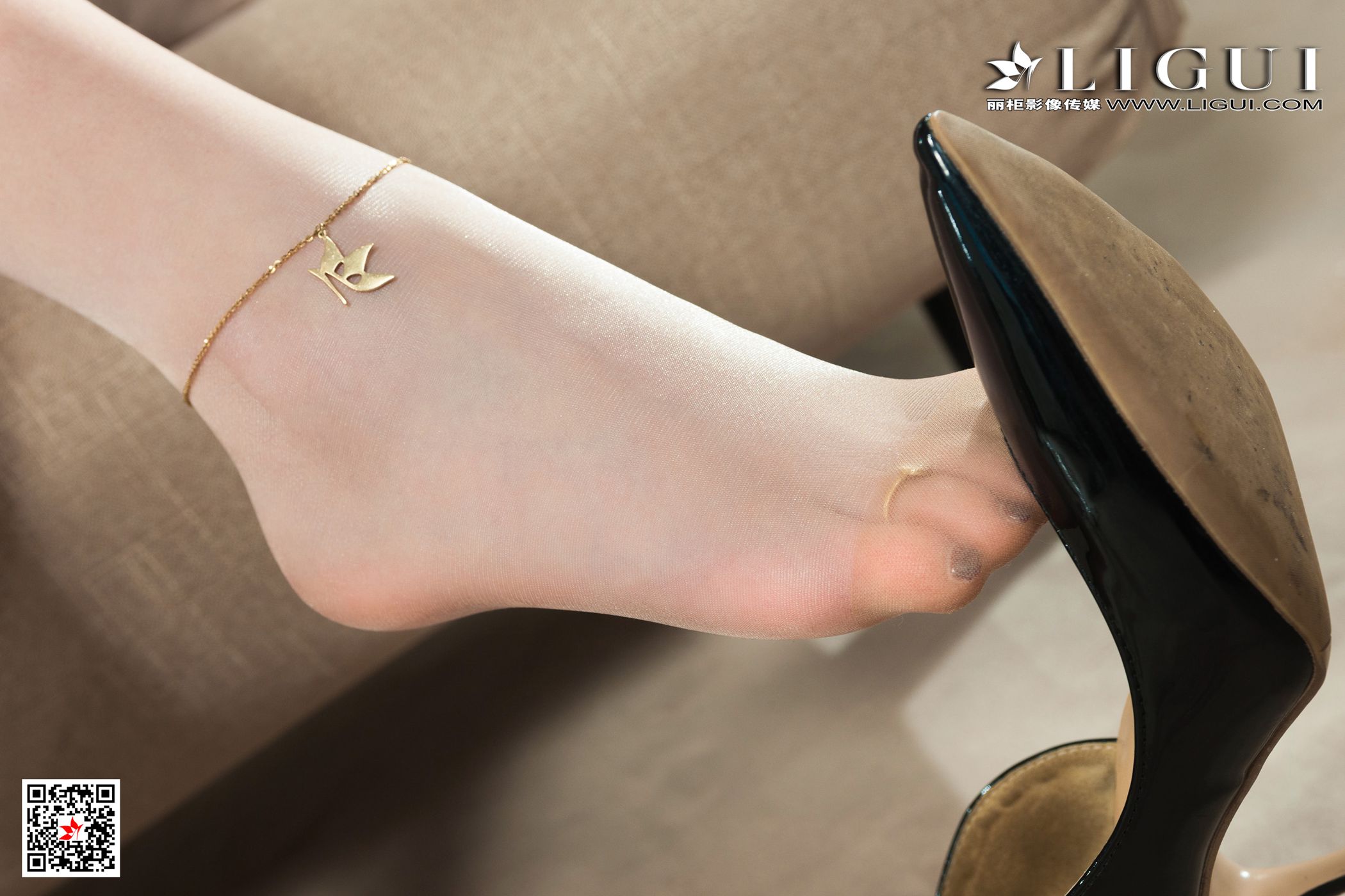 [Ligui丽柜]网络丽人 2021.03.22 Model《激情俏天使》第6张