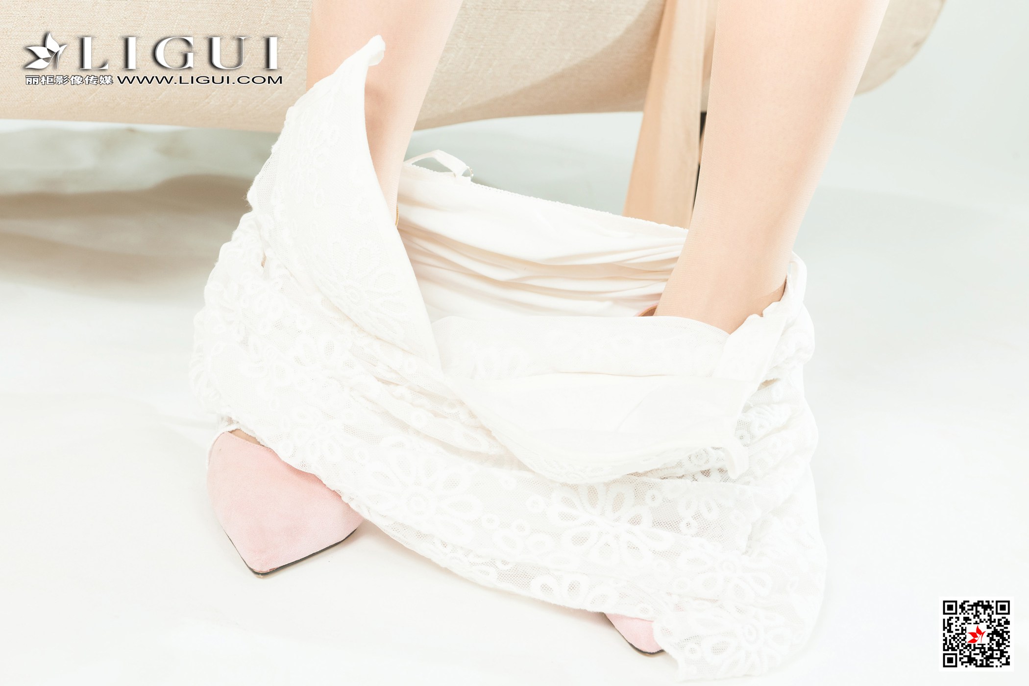 [Ligui丽柜]网络丽人 2021.03.24 Model《玉体香蚕》苏第10张