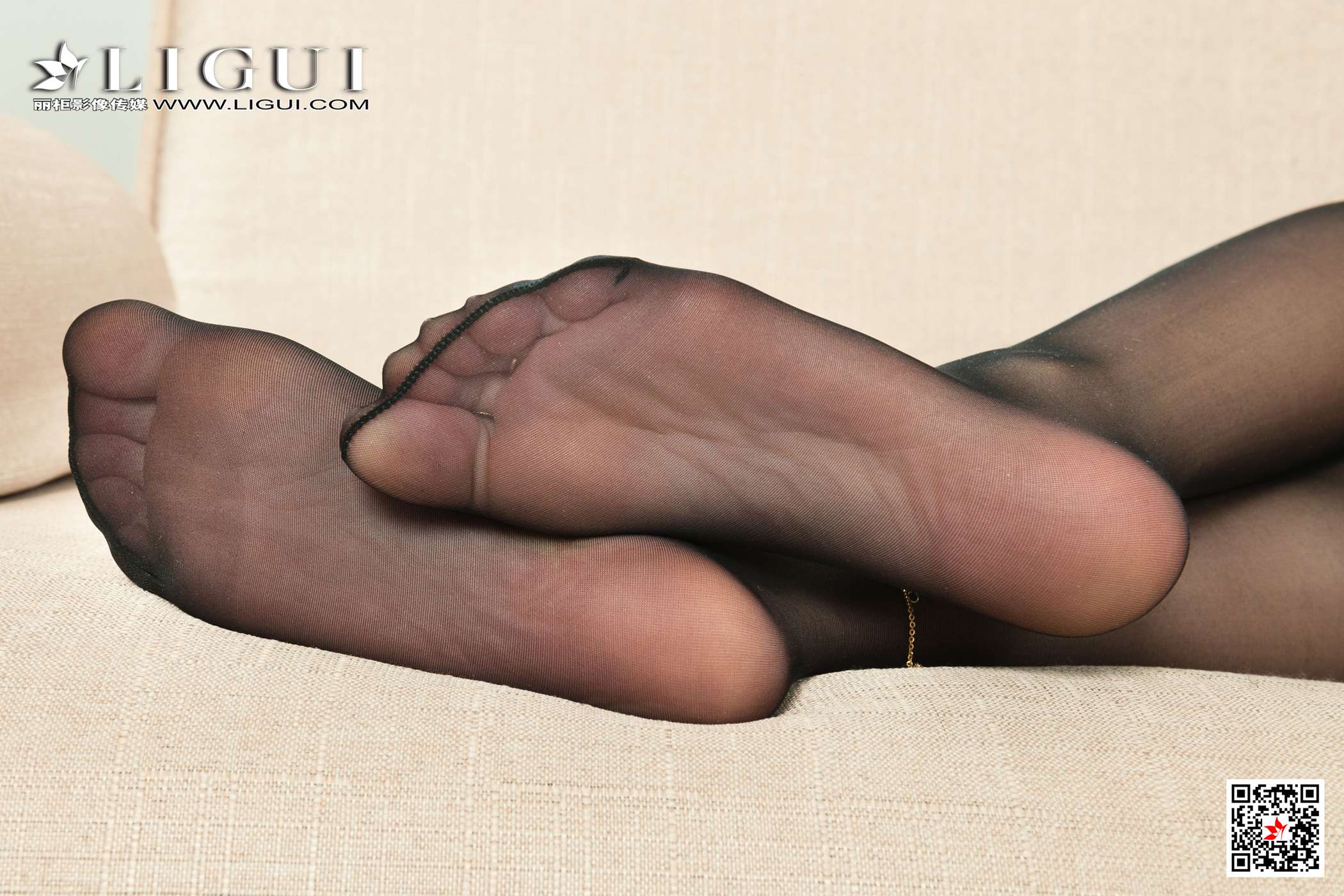 [Ligui丽柜]网络丽人 2021.04.14 Model《自品丝莲》汐第18张