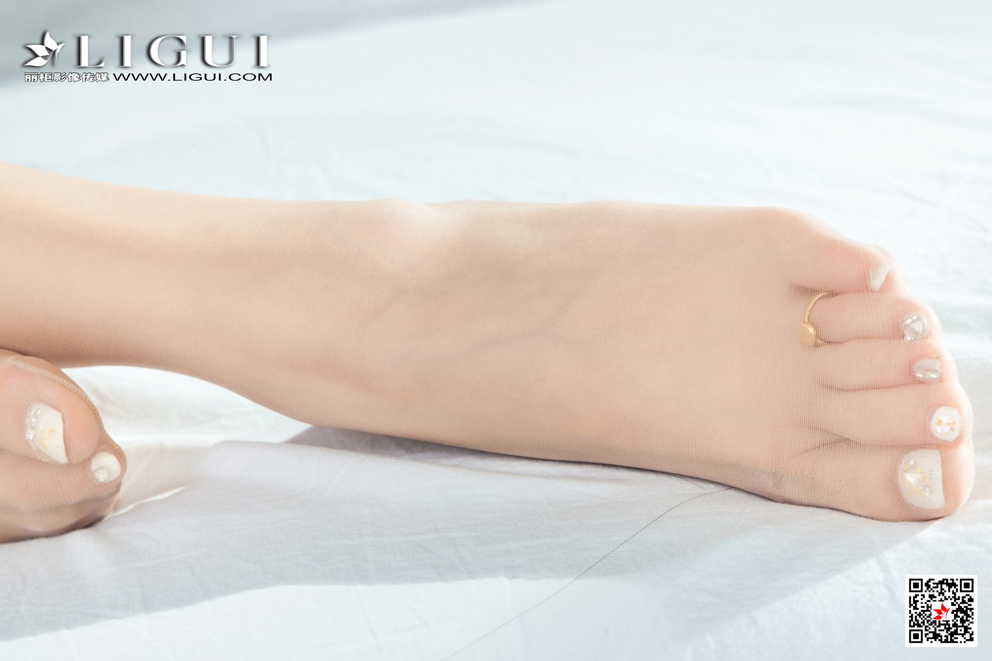 [Ligui丽柜]网络丽人 2021.04.26 Model《香丝助理》小第7张