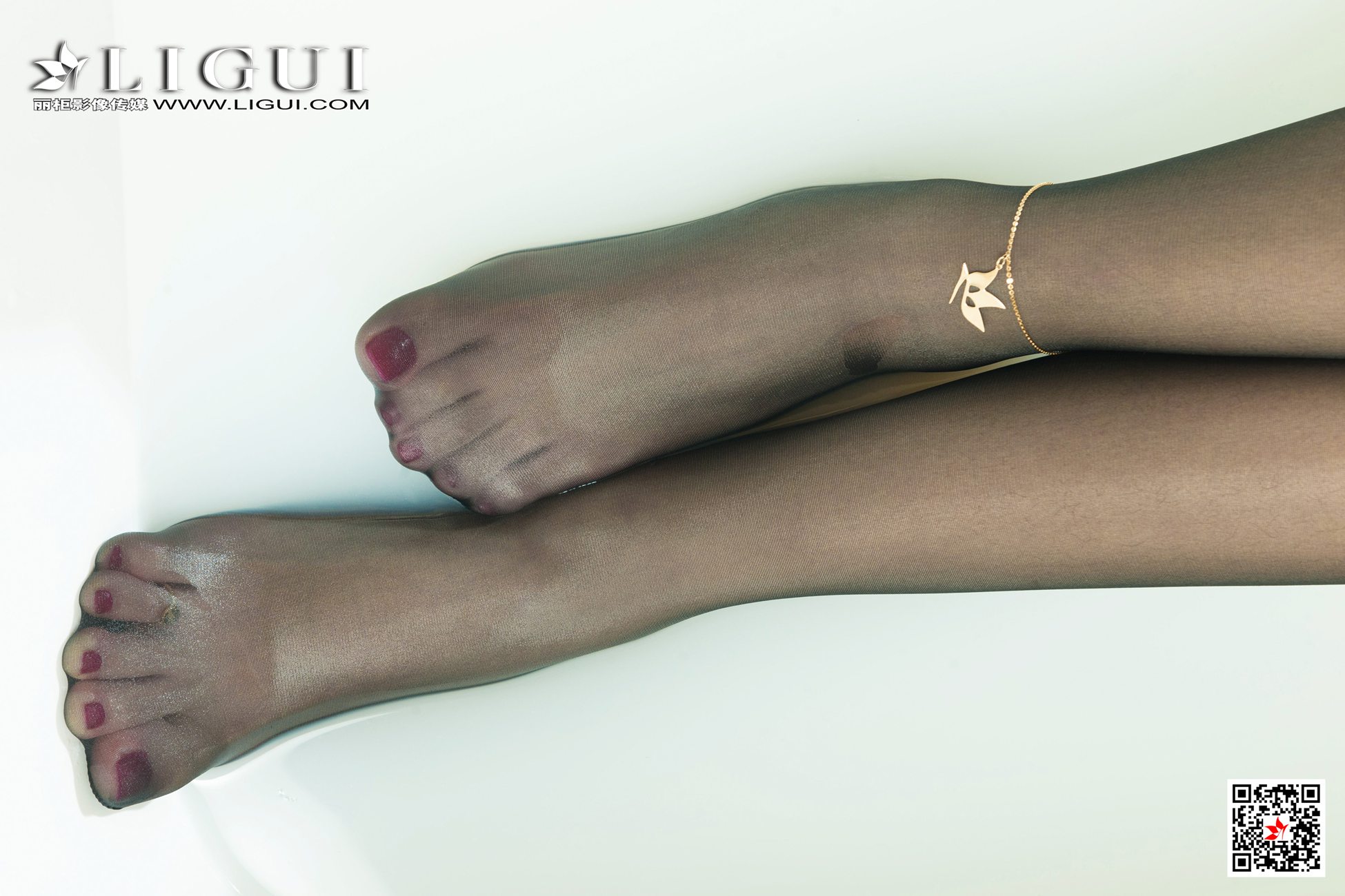 [Ligui丽柜]网络丽人 2021.05.19 Model《浴丝幽莲》苏第13张