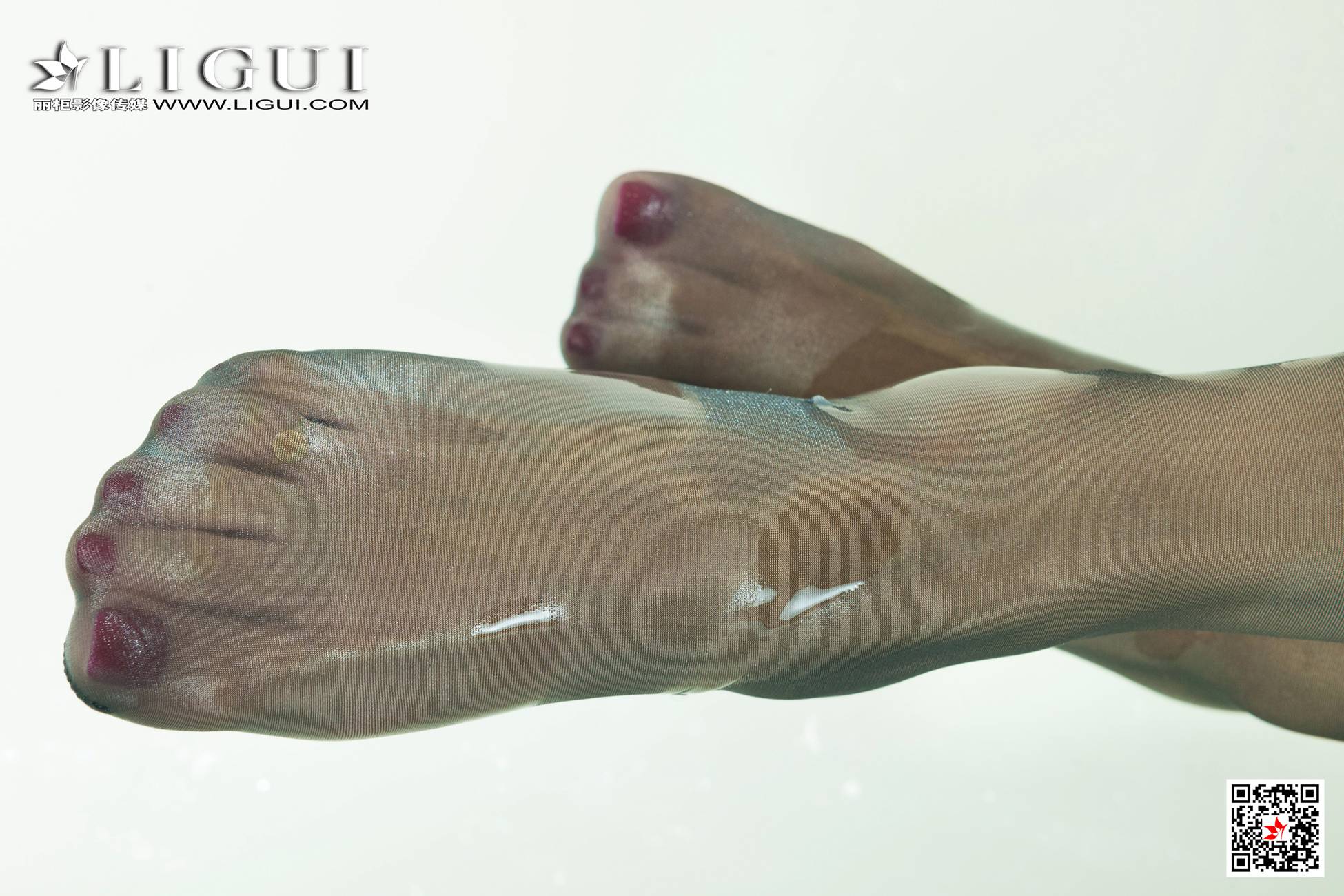 [Ligui丽柜]网络丽人 2021.05.19 Model《浴丝幽莲》苏第13张