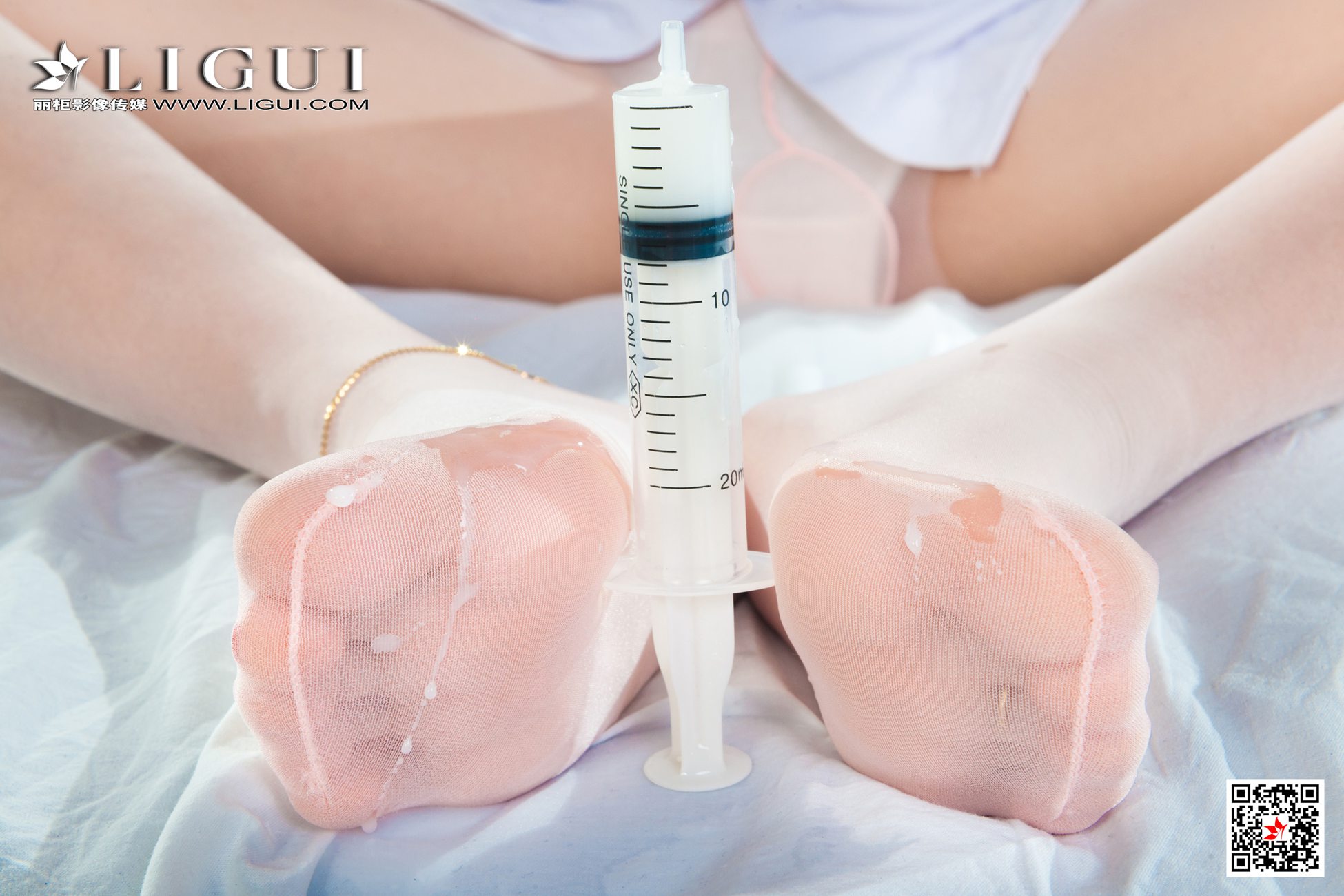 [Ligui丽柜]网络丽人 2021.06.23 Model《邻家小天使》第24张