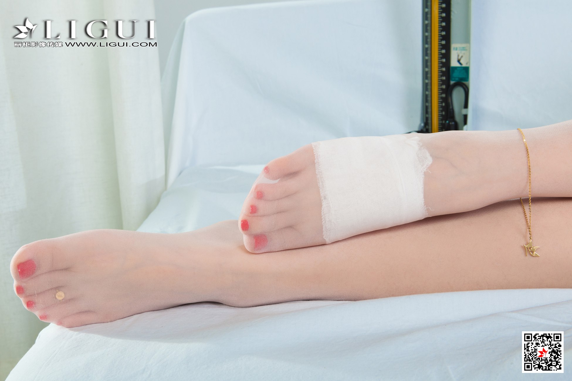 [Ligui丽柜]网络丽人 2021.06.23 Model《邻家小天使》第12张