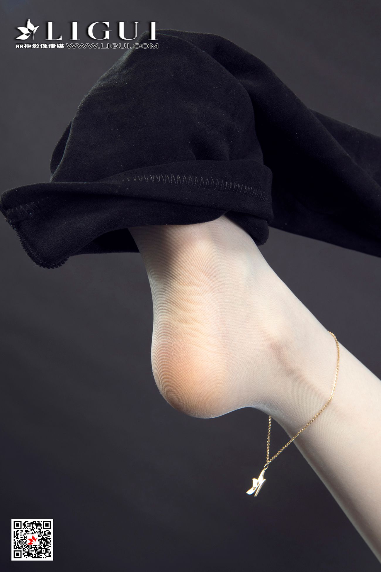 [Ligui丽柜]网络丽人 2021.06.30 Model《遇望尼尔》凉第11张