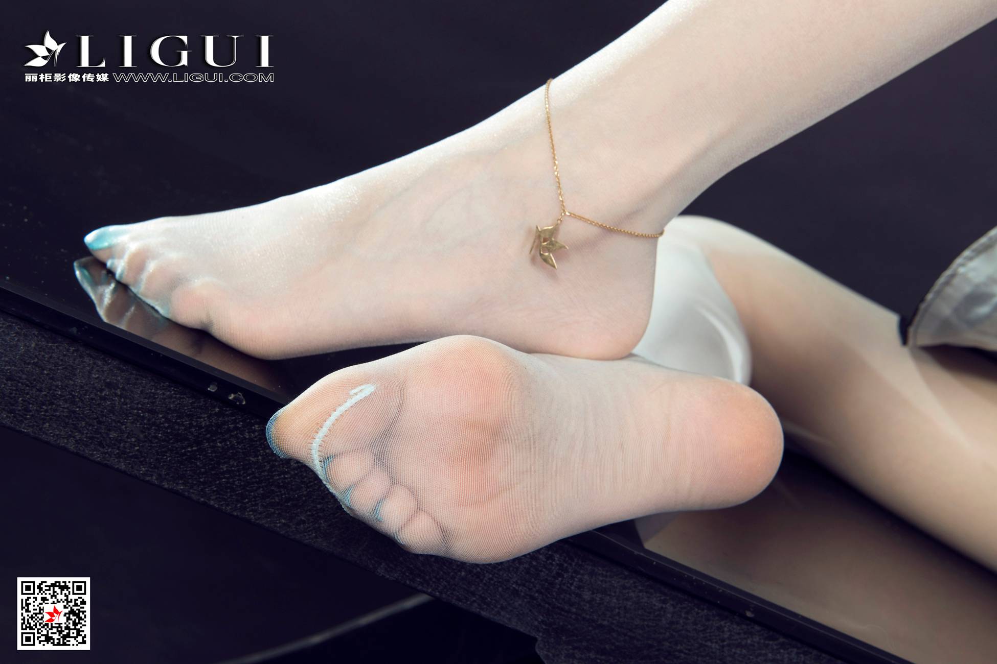 [Ligui丽柜]网络丽人 2021.06.30 Model《遇望尼尔》凉第13张