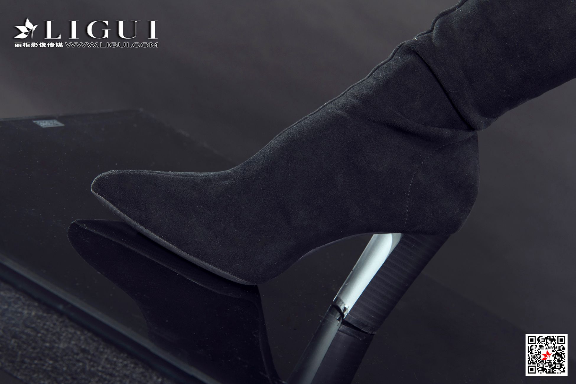 [Ligui丽柜]网络丽人 2021.06.30 Model《遇望尼尔》凉第10张