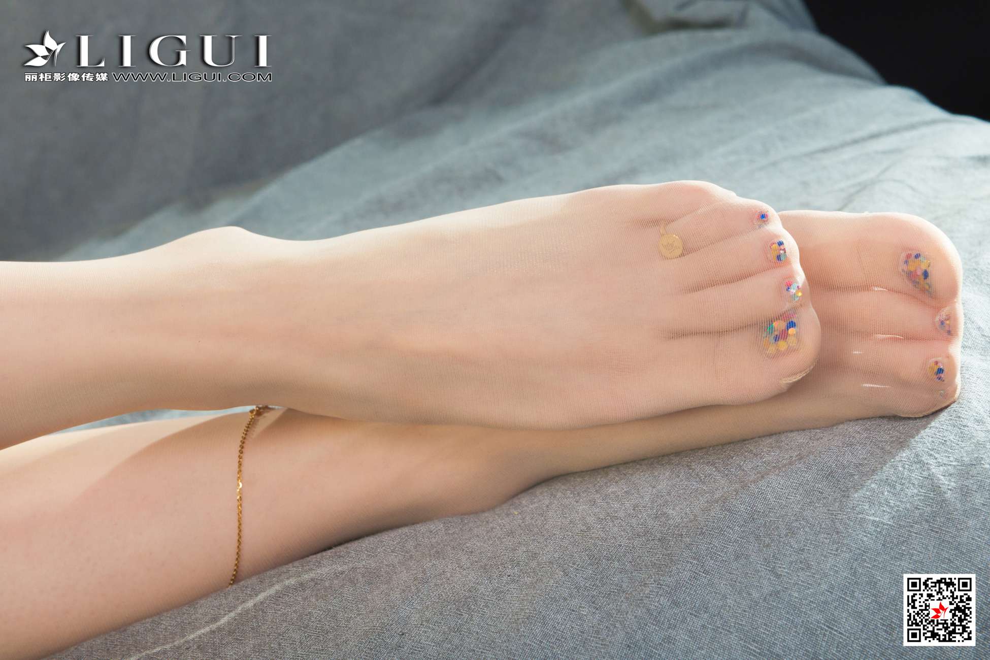 [Ligui丽柜]网络丽人 2021.07.05 Model《面试公司销售第12张