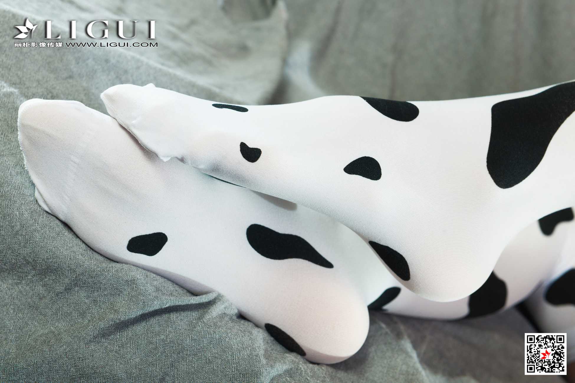 [Ligui丽柜]2021.07.21 《莲脂奶娃》凉儿 [69+1P]第6张