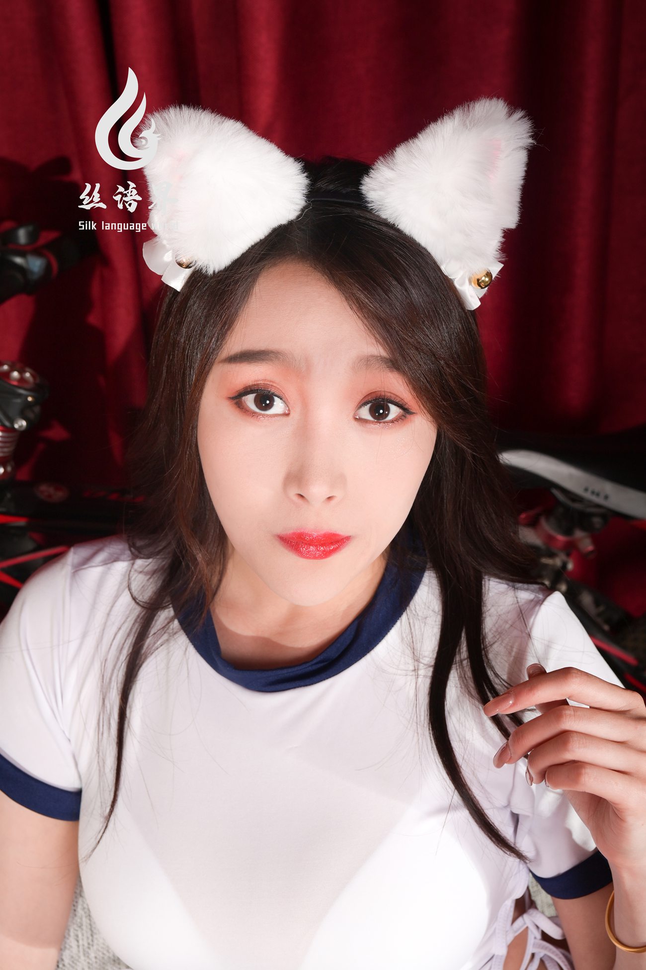 [Ligui丽柜]2021.07.27 《夏天的佑惑》团子[96+1P]第11张