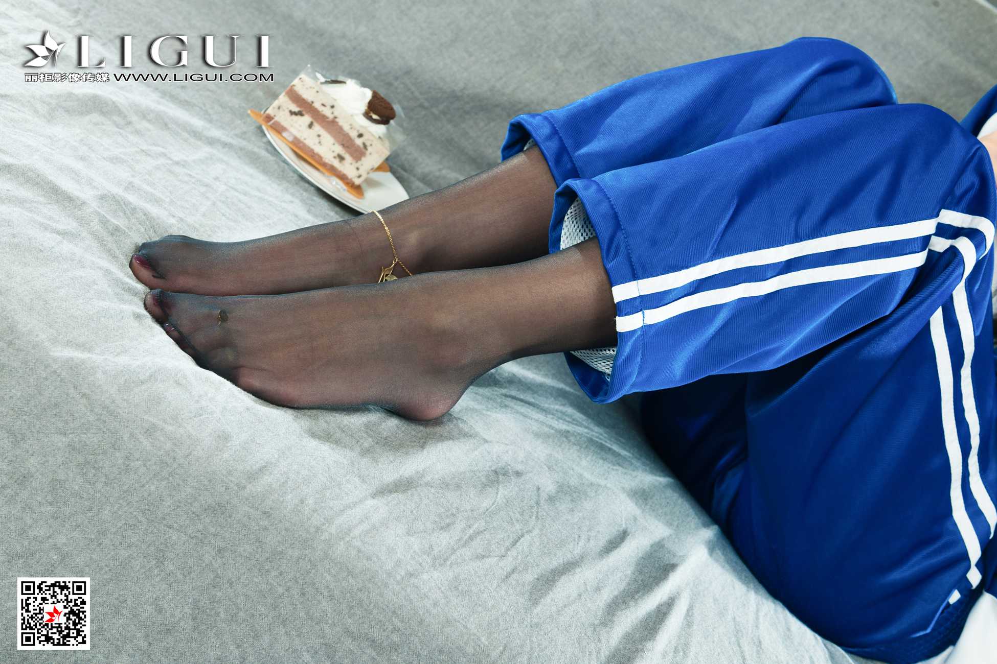 [Ligui丽柜]2021.07.28 《玉脂青甜》汐汐[62+1P]第12张