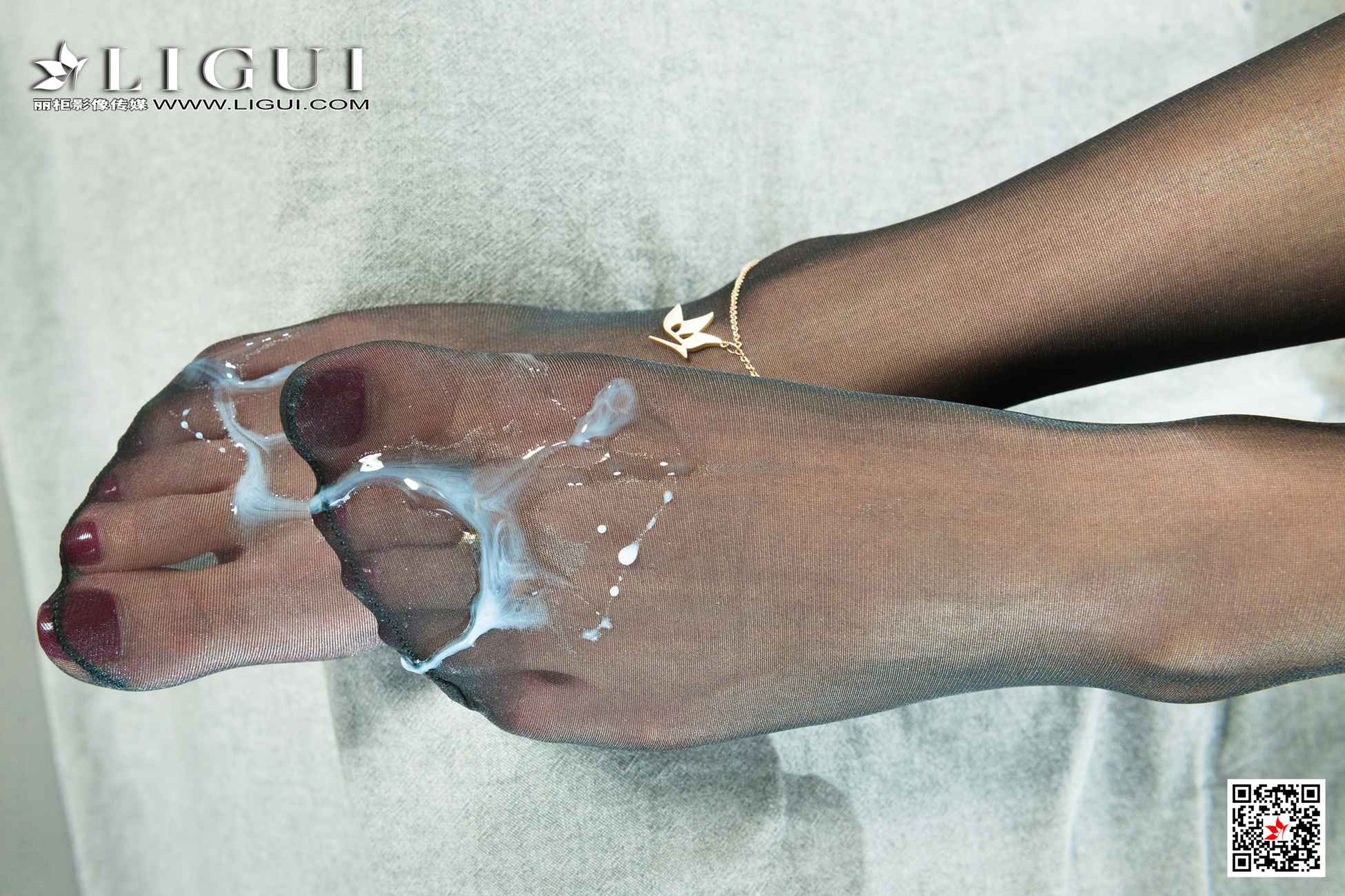 [Ligui丽柜]2021.07.28 《玉脂青甜》汐汐[62+1P]第3张