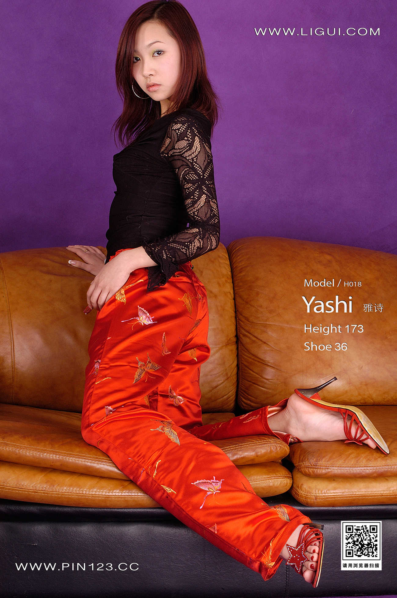 [Ligui丽柜]2022.08.21 20周年的经典回顾第11张