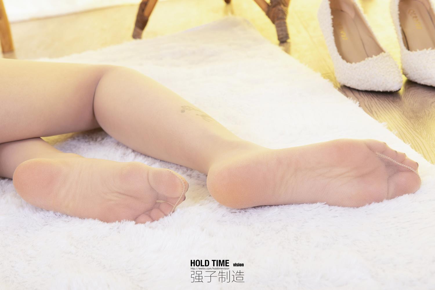 [Ligui丽柜]2022.04.30 小甜甜的求救 甜甜第17张