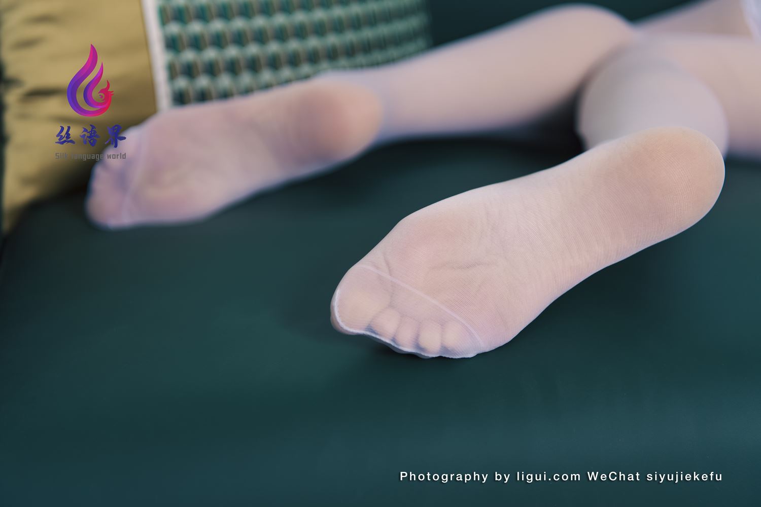 [Ligui丽柜]2022.05.16 我的智能机器女友 大K第3张