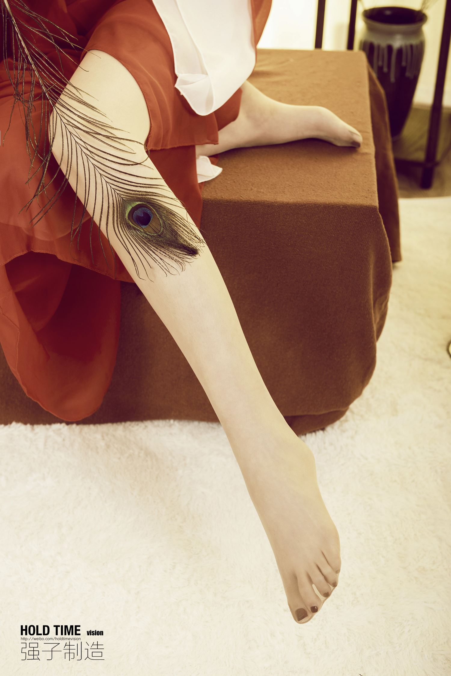 [Ligui丽柜]2022.06.06 映红妆 甜甜第21张