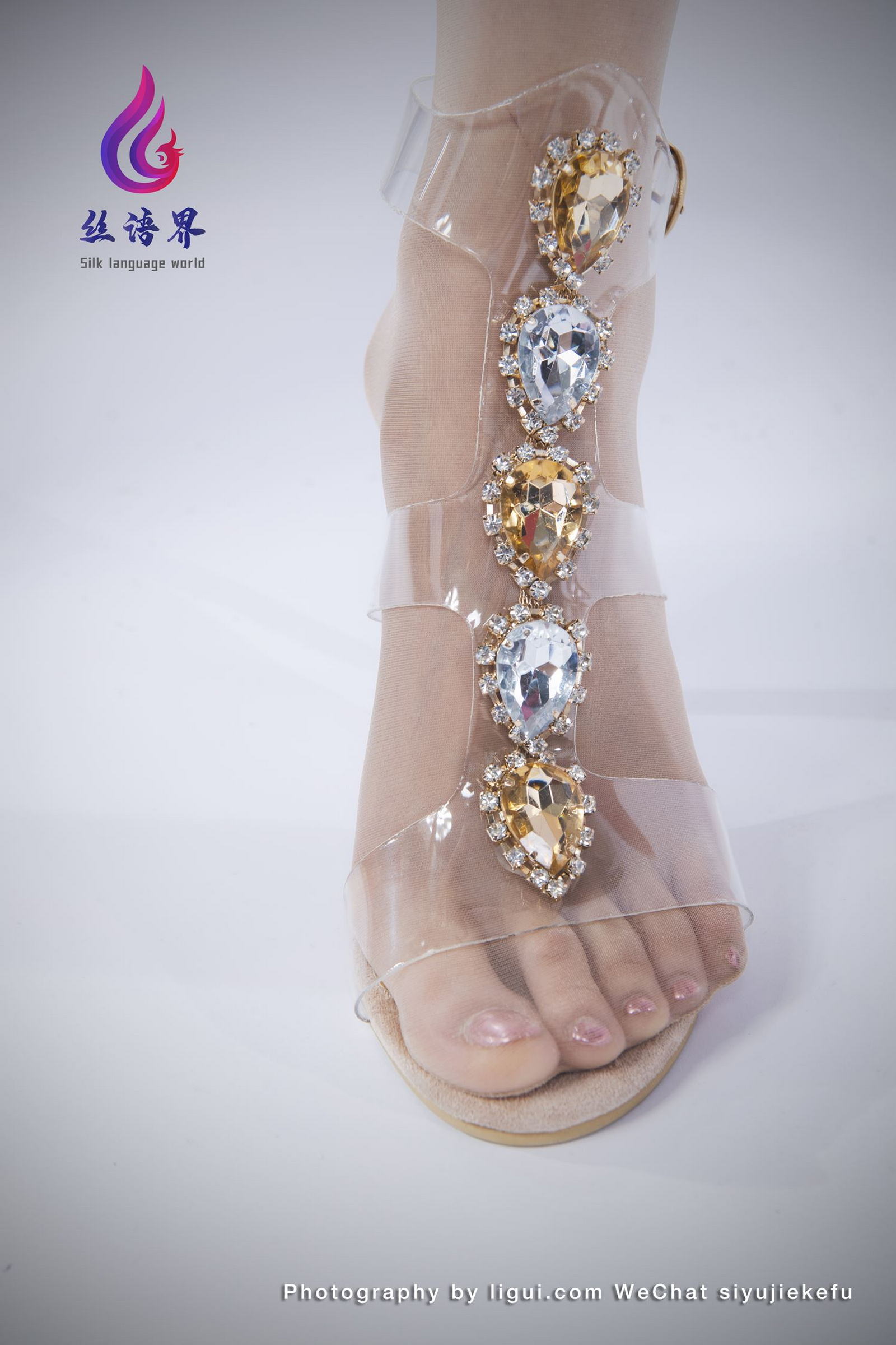 [Ligui丽柜]2022.06.11 万种风情 团子第22张