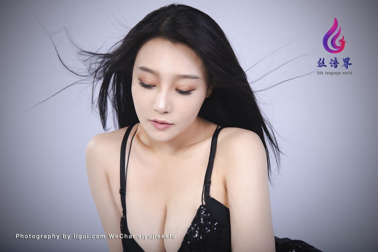 [Ligui丽柜]2022.06.11 万种风情 团子第20张