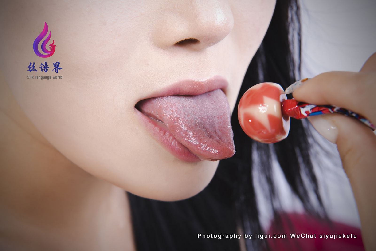 [Ligui丽柜]2022.06.11 万种风情 团子第4张