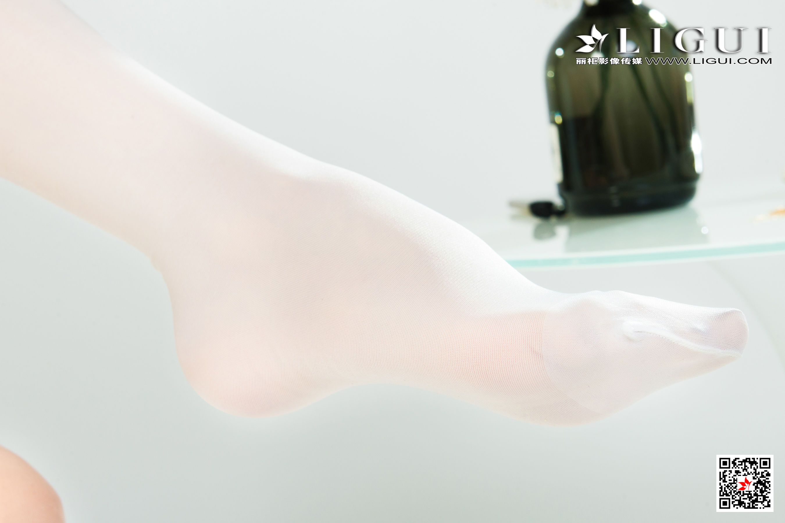 [丽柜Ligui] Model 兔子 《欲嫁情丝》 写真套图第8张