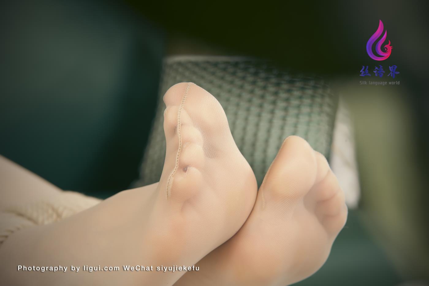 [Ligui丽柜]2022.07.15 寂寞时光 团子第14张